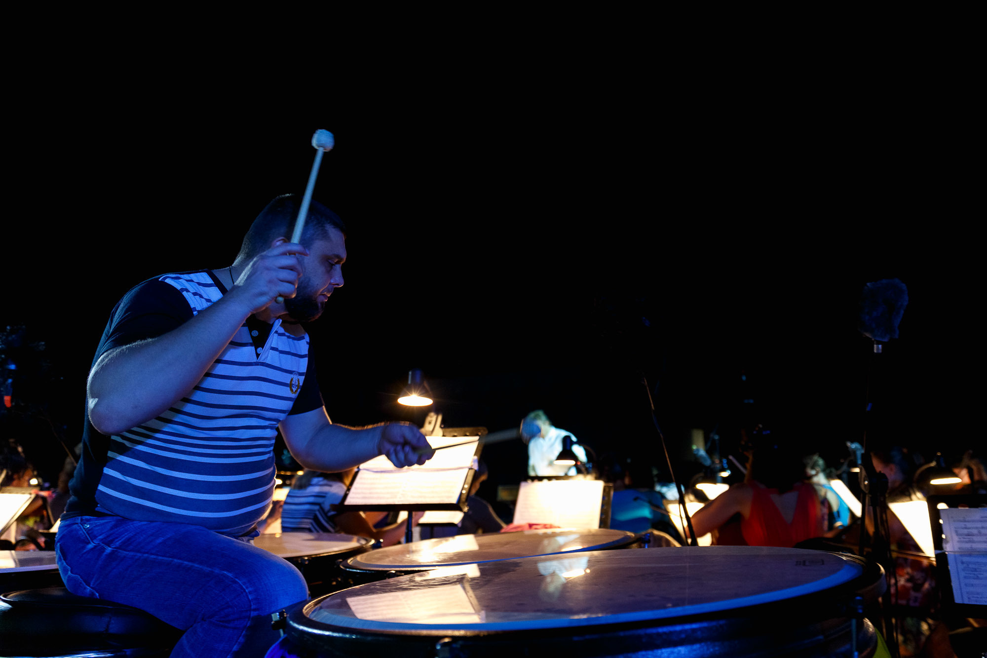 Сказание о полку Игореве. Фотограф в Астрахани