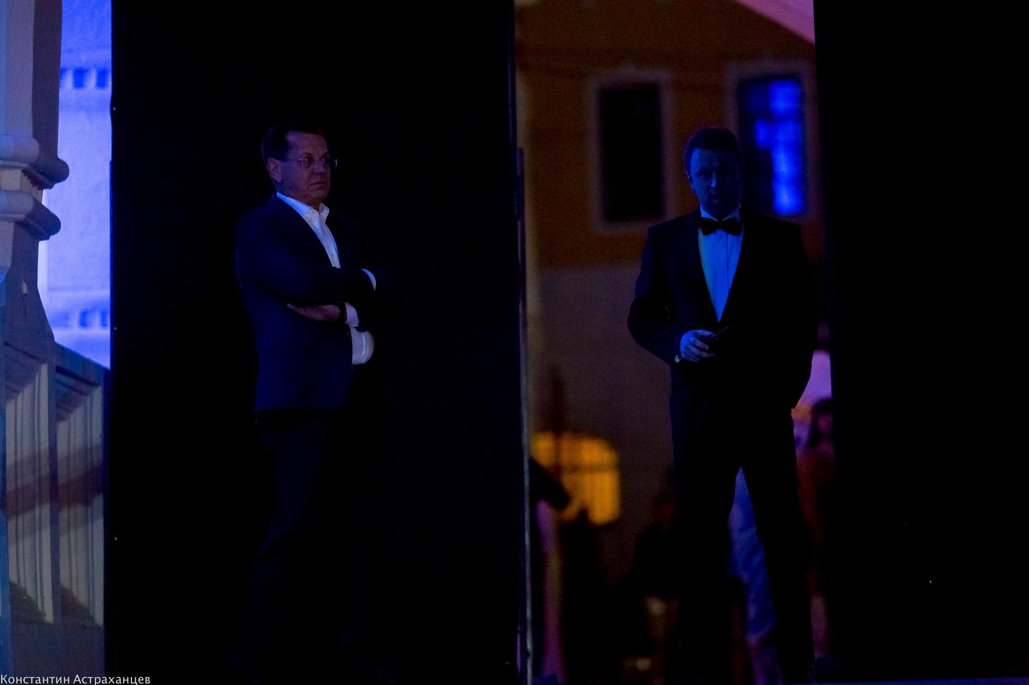 Сказание о древнем граде Китеже. Фотограф в Астрахани