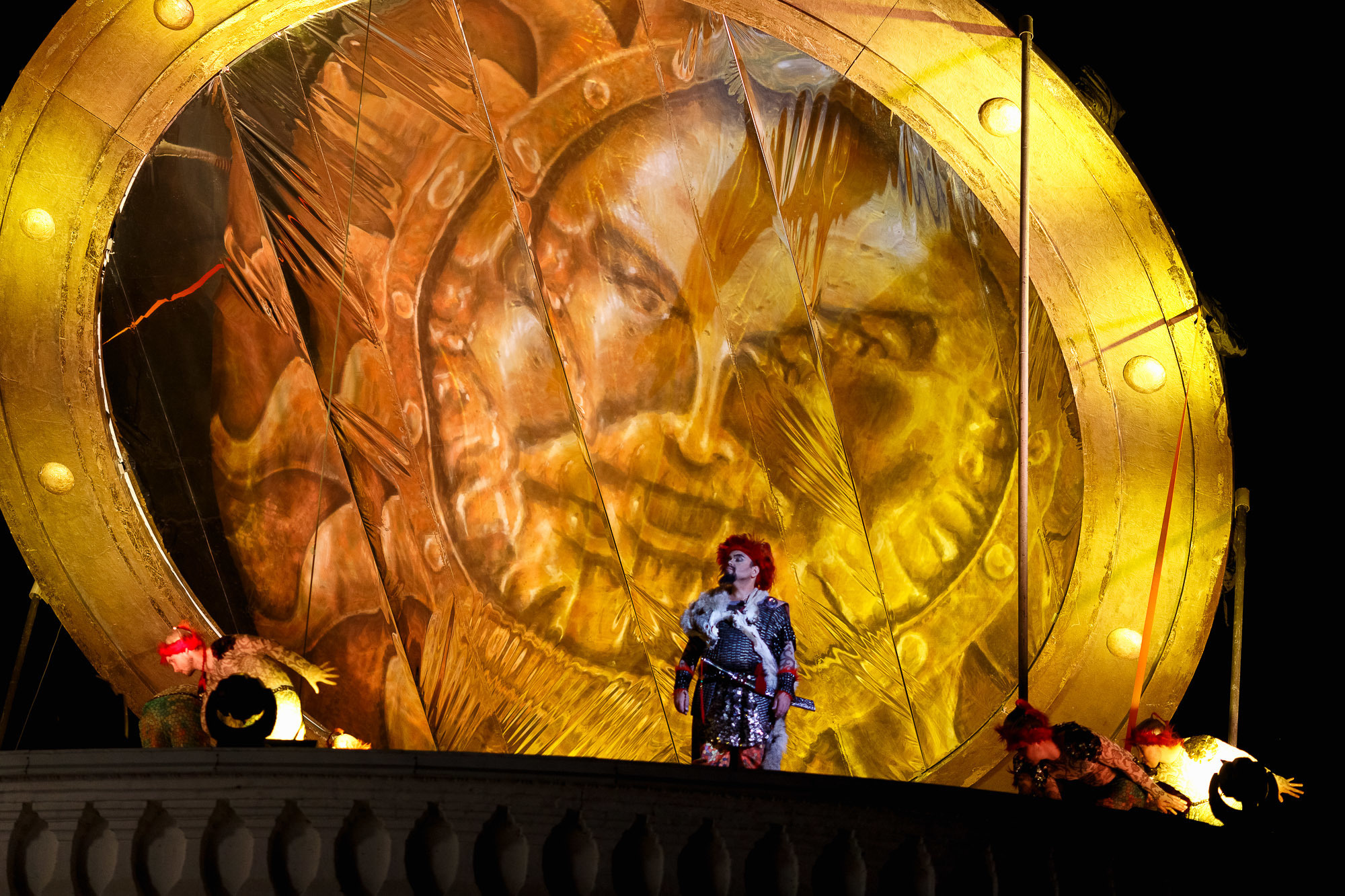 Сказание о полку Игореве. Фотограф в Астрахани