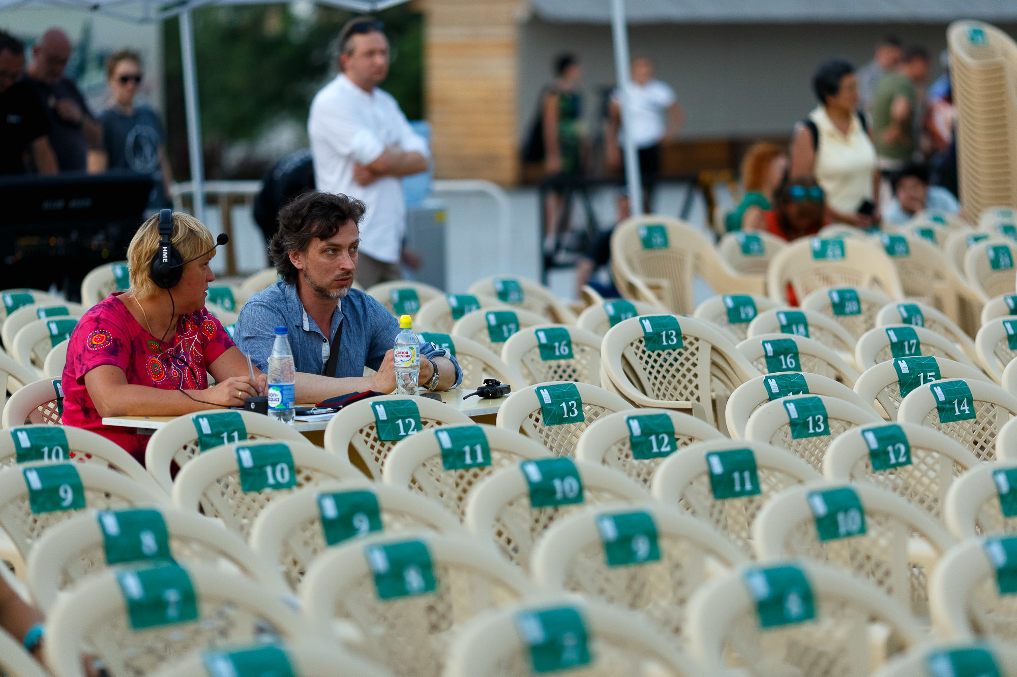 Сказание о полку Игореве. Фотограф в Астрахани