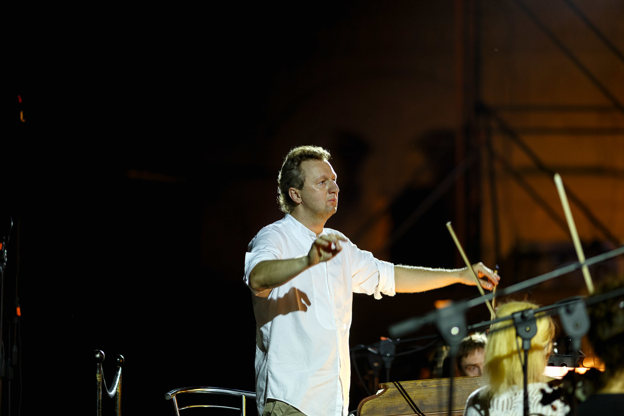 Сказание о полку Игореве. Фотограф в Астрахани