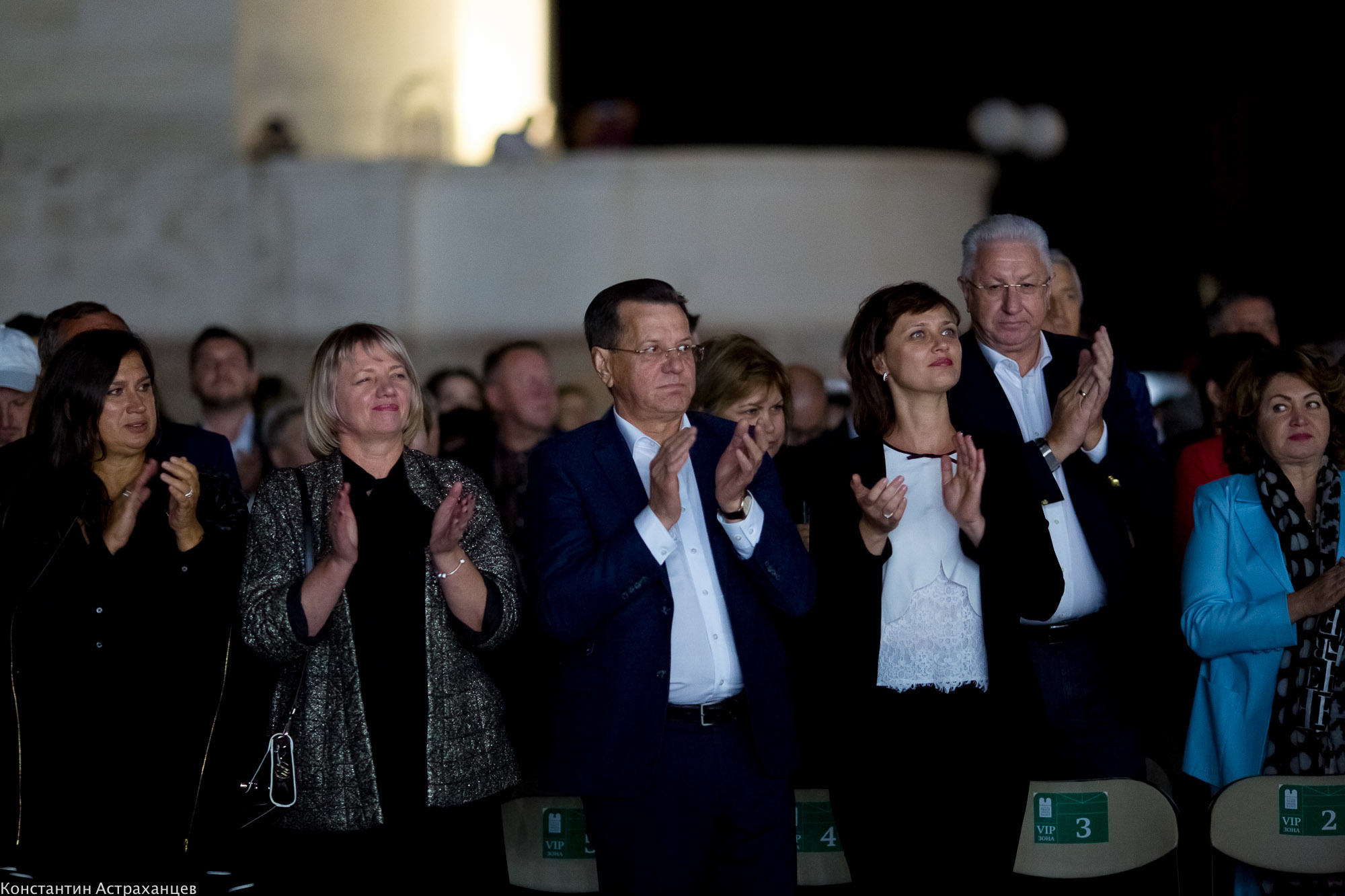 Сказание о древнем граде Китеже. Фотограф в Астрахани