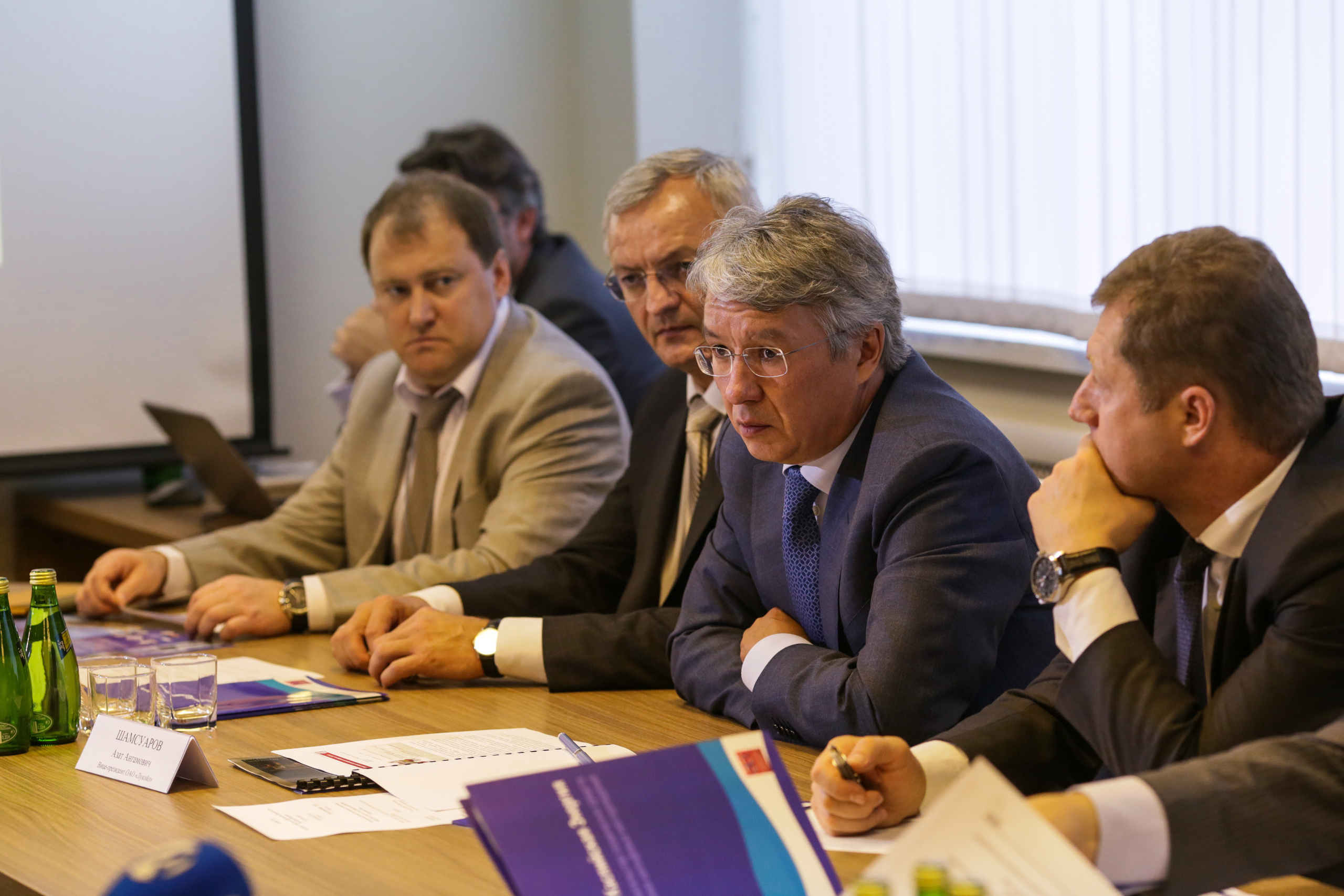 Визит Д.Рогозина на АСПО. Фотограф в Астрахани