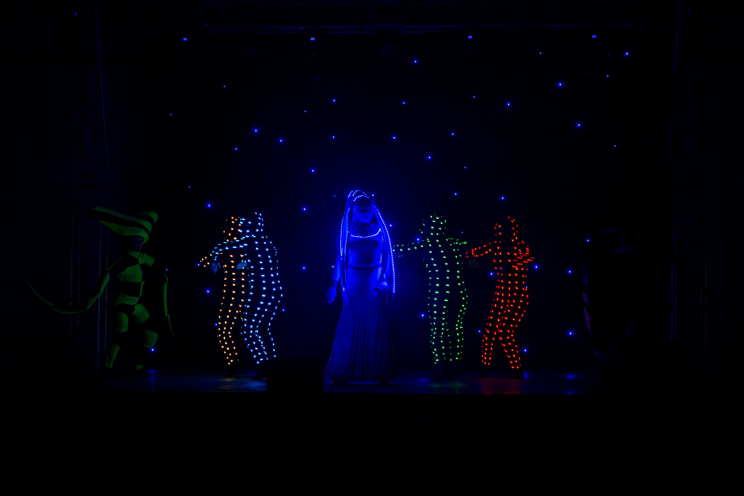 Открытие салона продаж и сервиса "Автоспецтехника". Фотограф в Астрахани