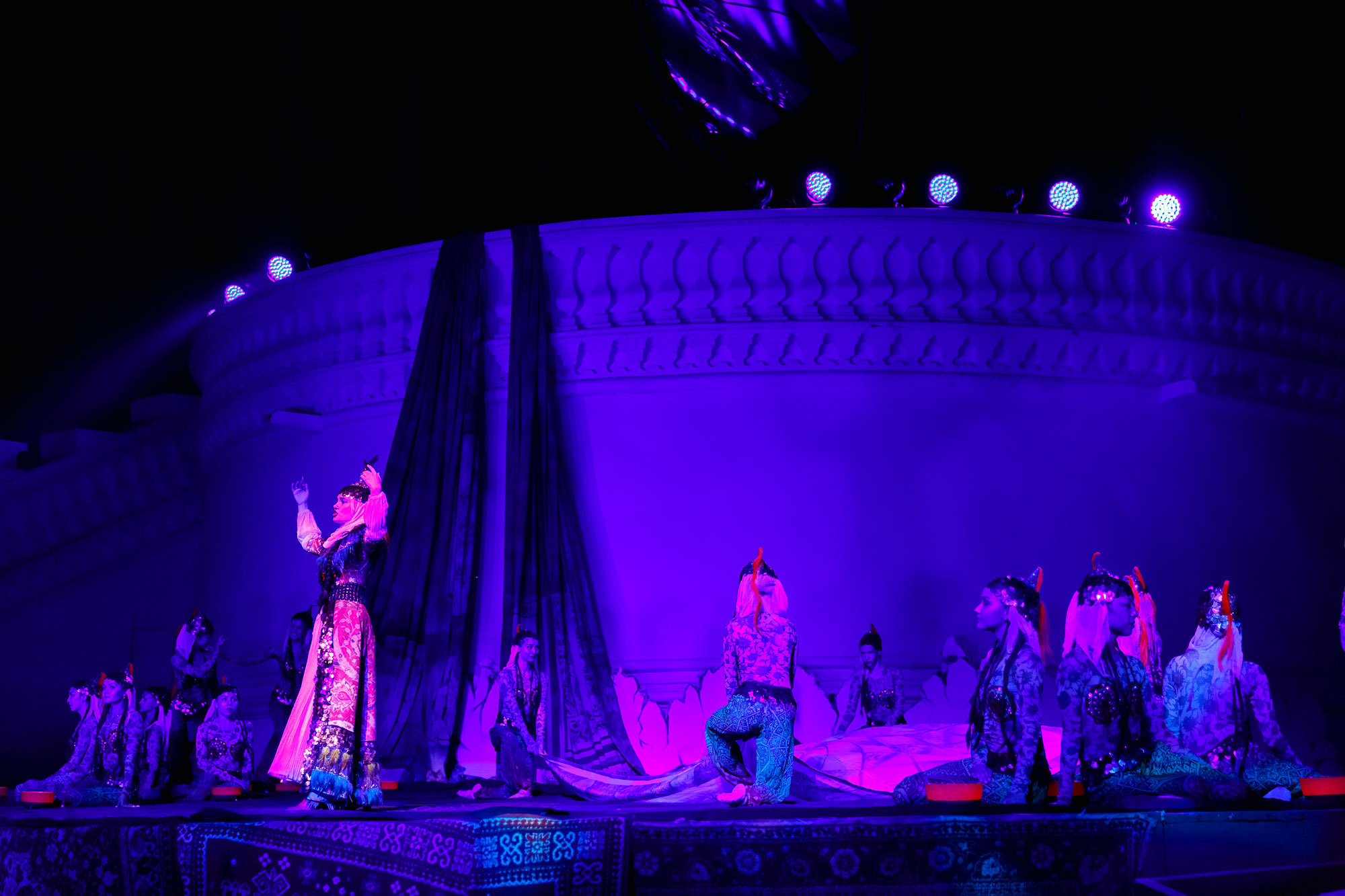 Сказание о полку Игореве. Фотограф в Астрахани