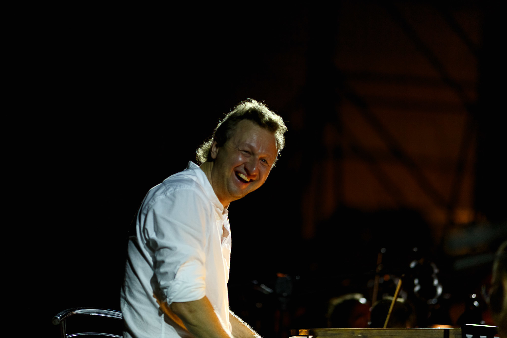 Сказание о полку Игореве. Фотограф в Астрахани