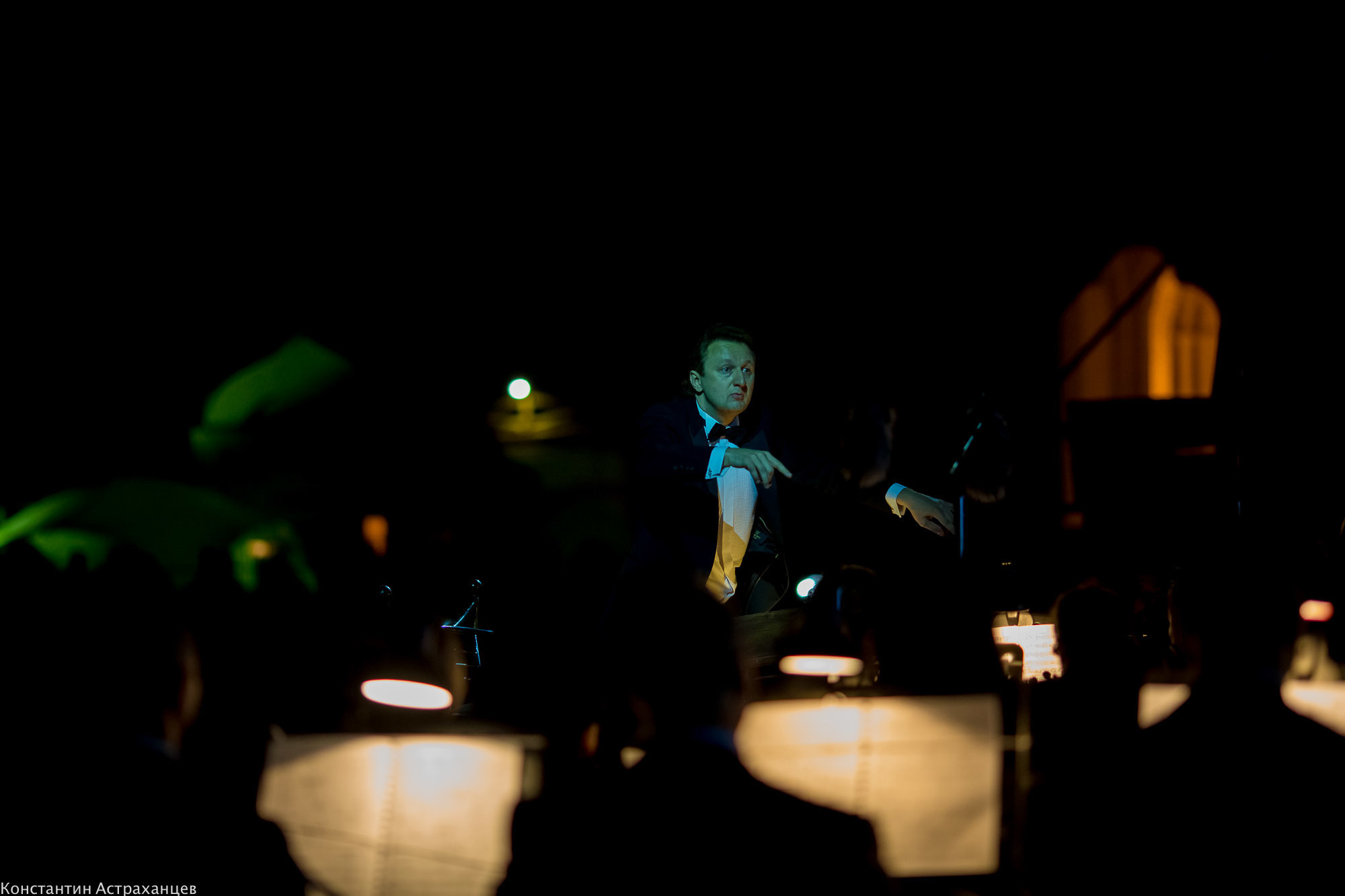 Сказание о древнем граде Китеже. Фотограф в Астрахани