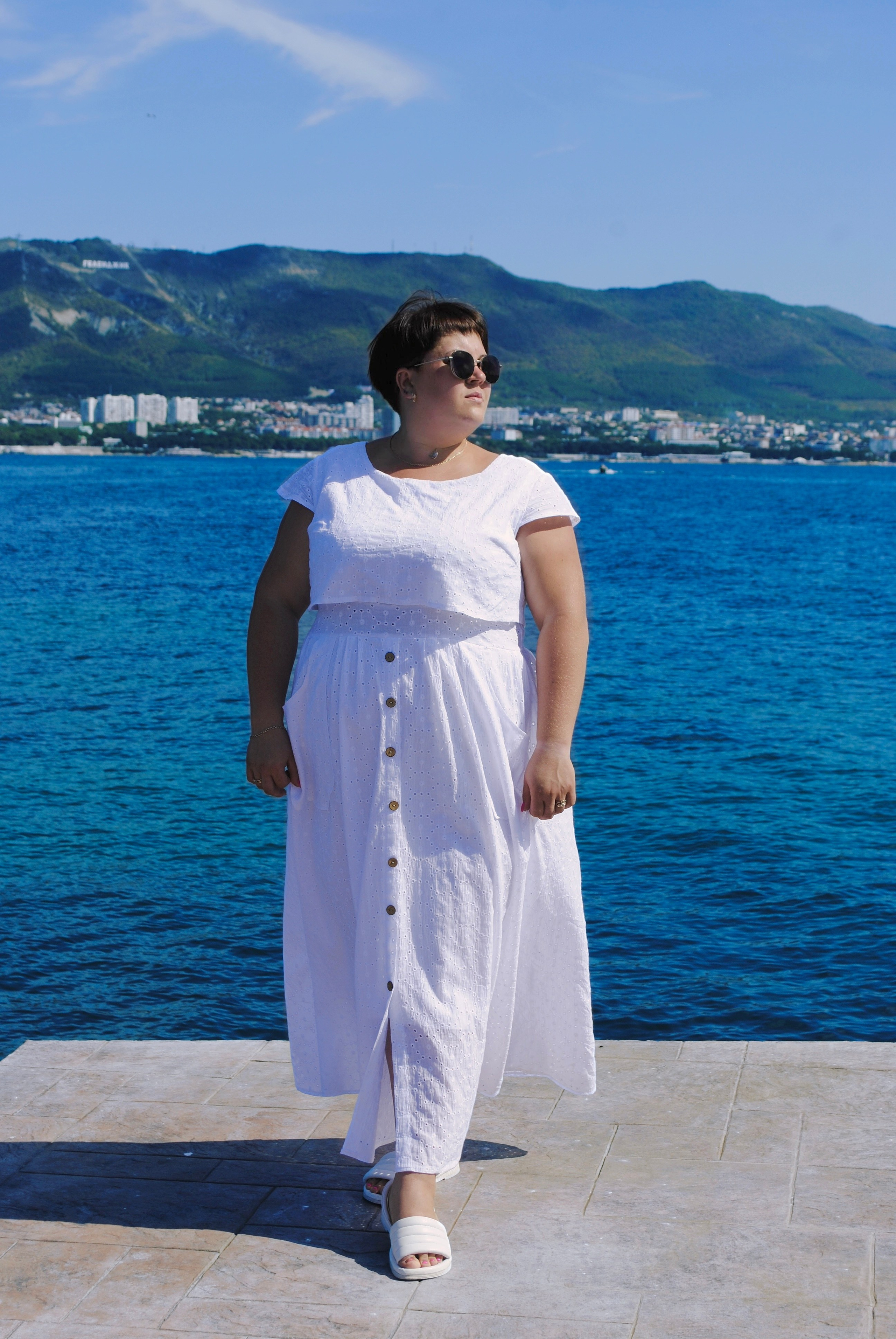 Ася и семья. Фотограф Мария Мусаелян