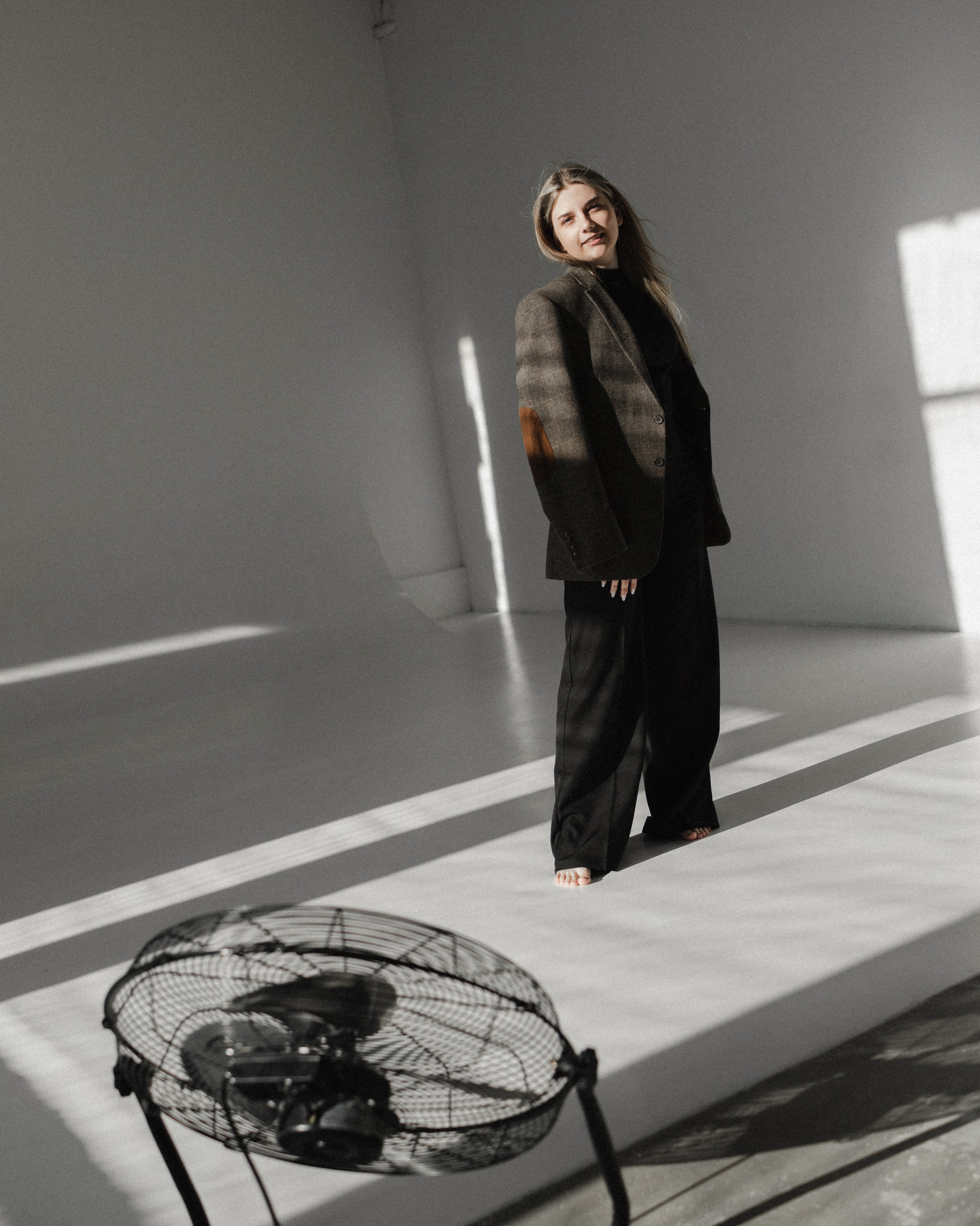 Ксения. Портретный фотограф Дорошко Анастасия