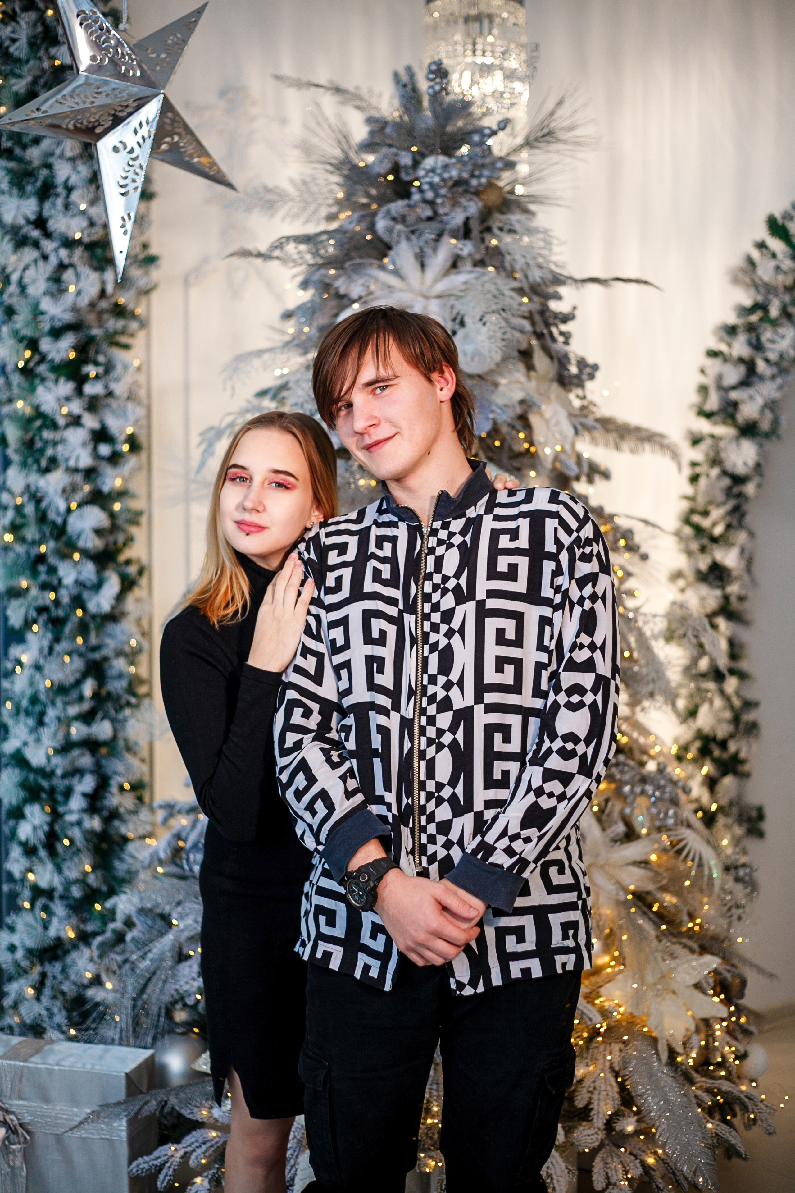 Александра и Анатолий. Свадебный и семейный фотограф в Армавире