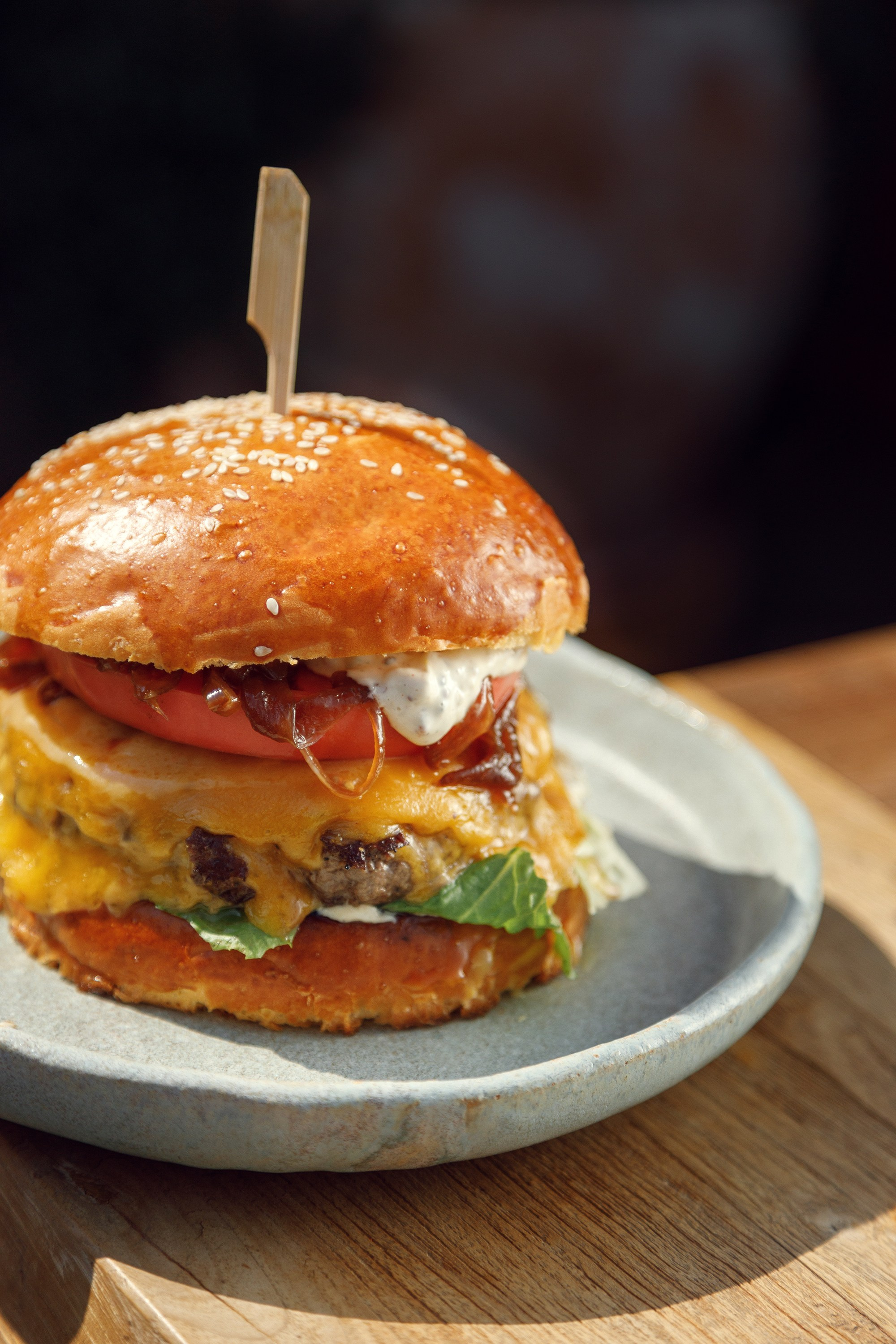 СЪЕМКА ДЛЯ РЕСТОРАНА "PANORAMA"