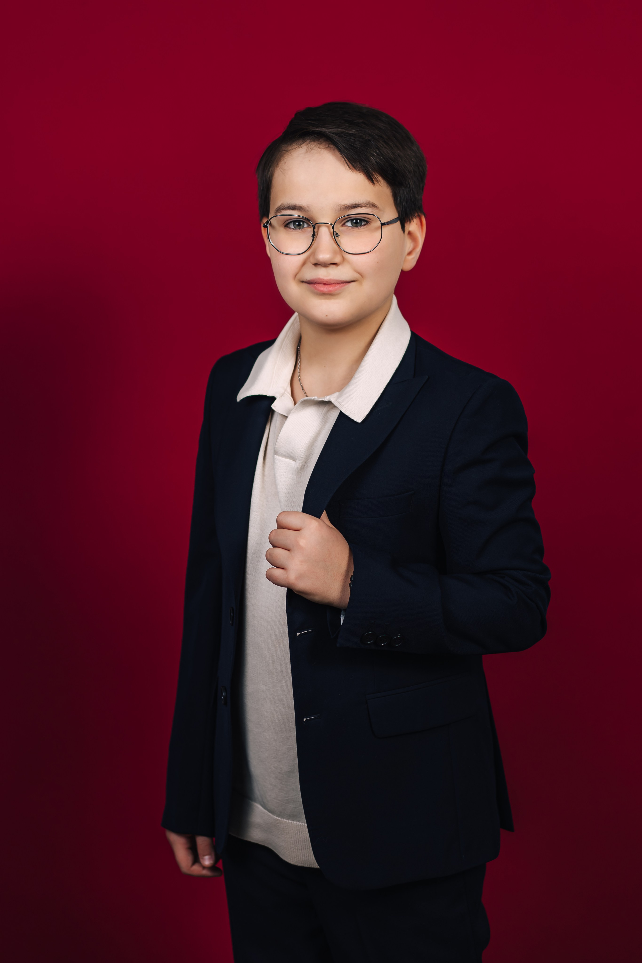 Начальная школа. Фотограф в Москве Авдеева Мария