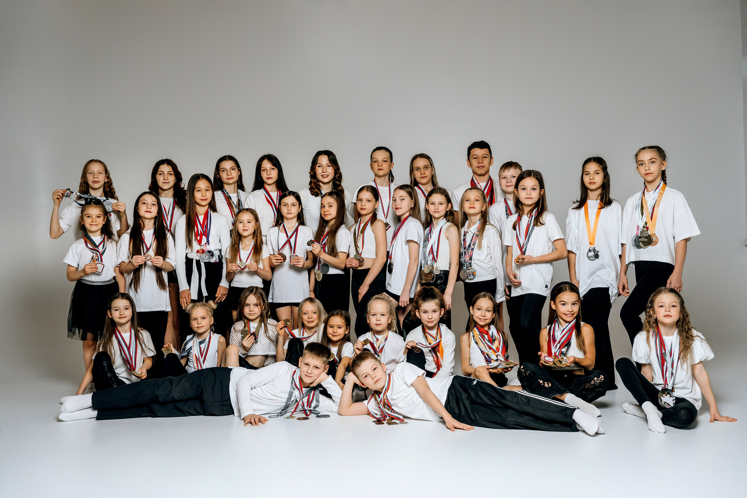 Спорт Команда