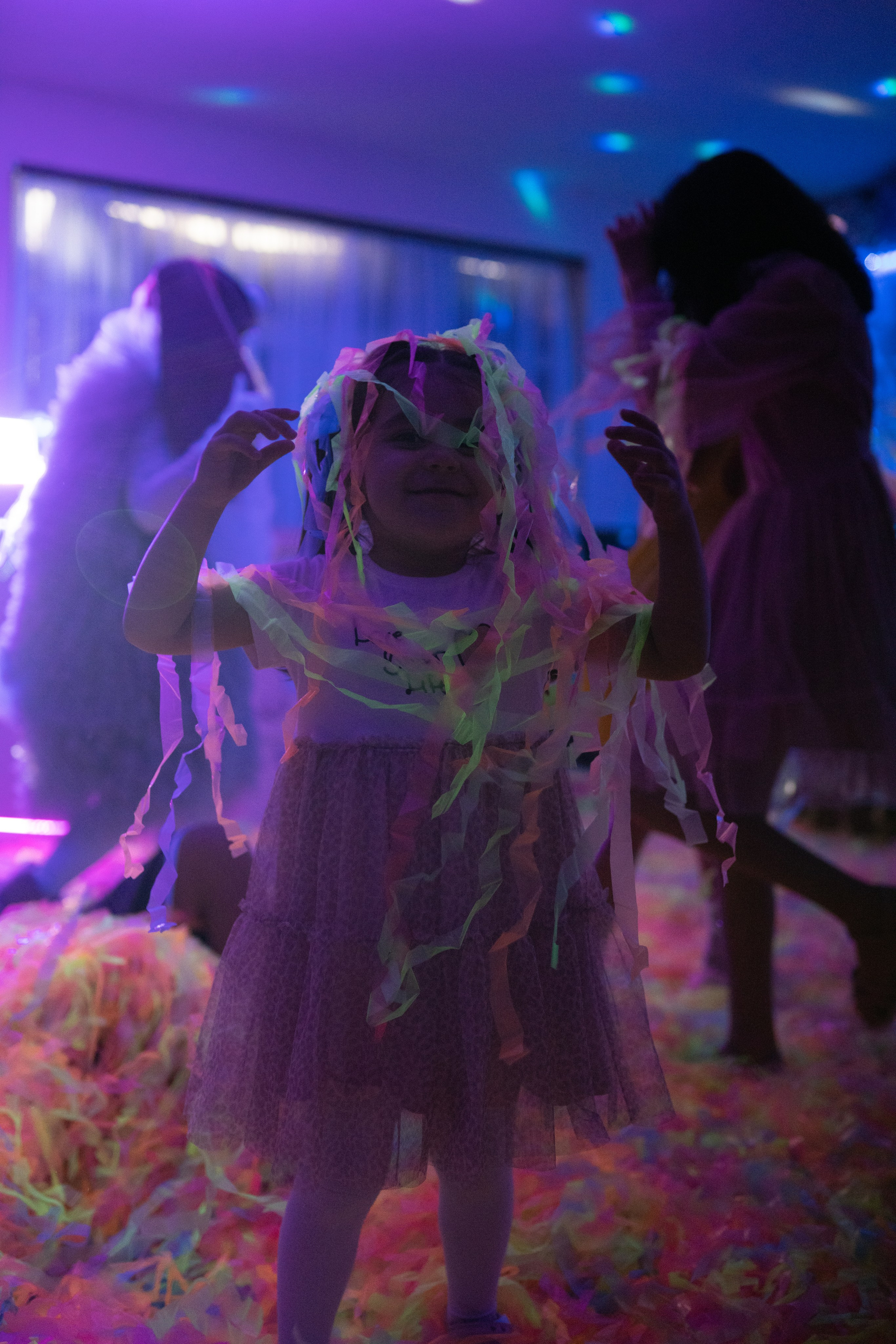 День рождение Миланы. Семейный фотограф Одинцово Москва Наталия Черенкова