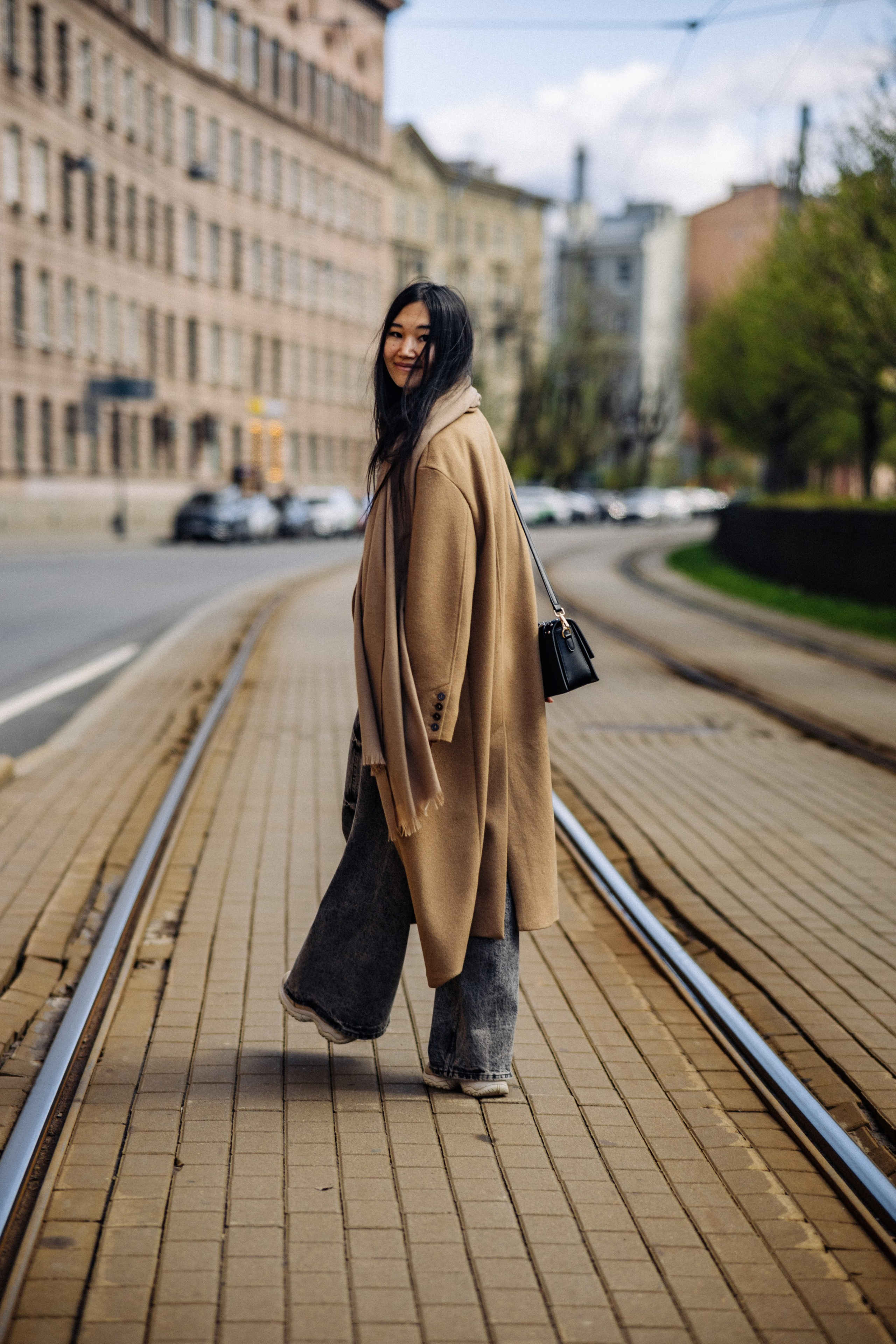 Фотопрогулка Питер