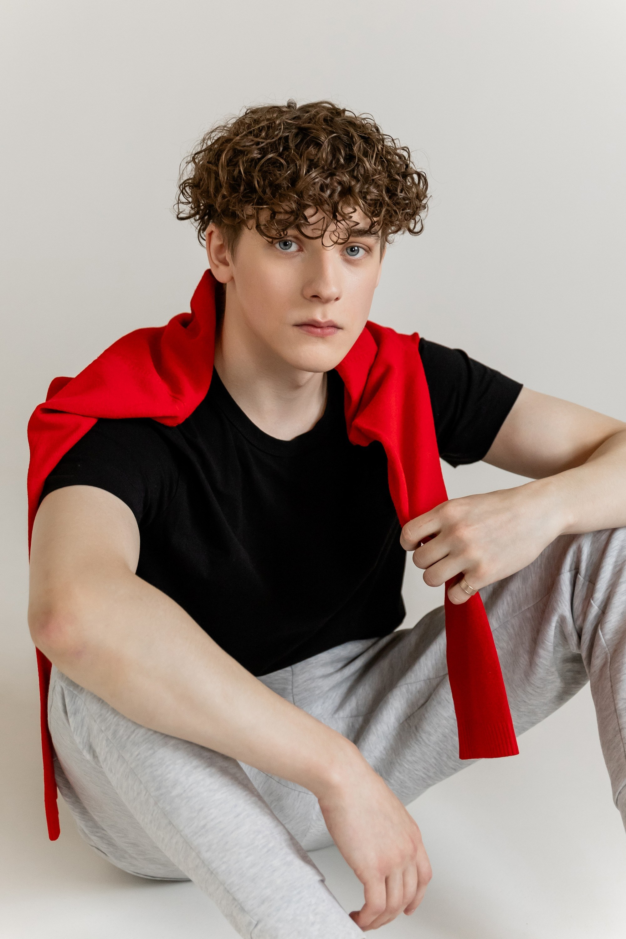 Модельные тесты. Татьяна Чернышова свадебный фотограф Москва