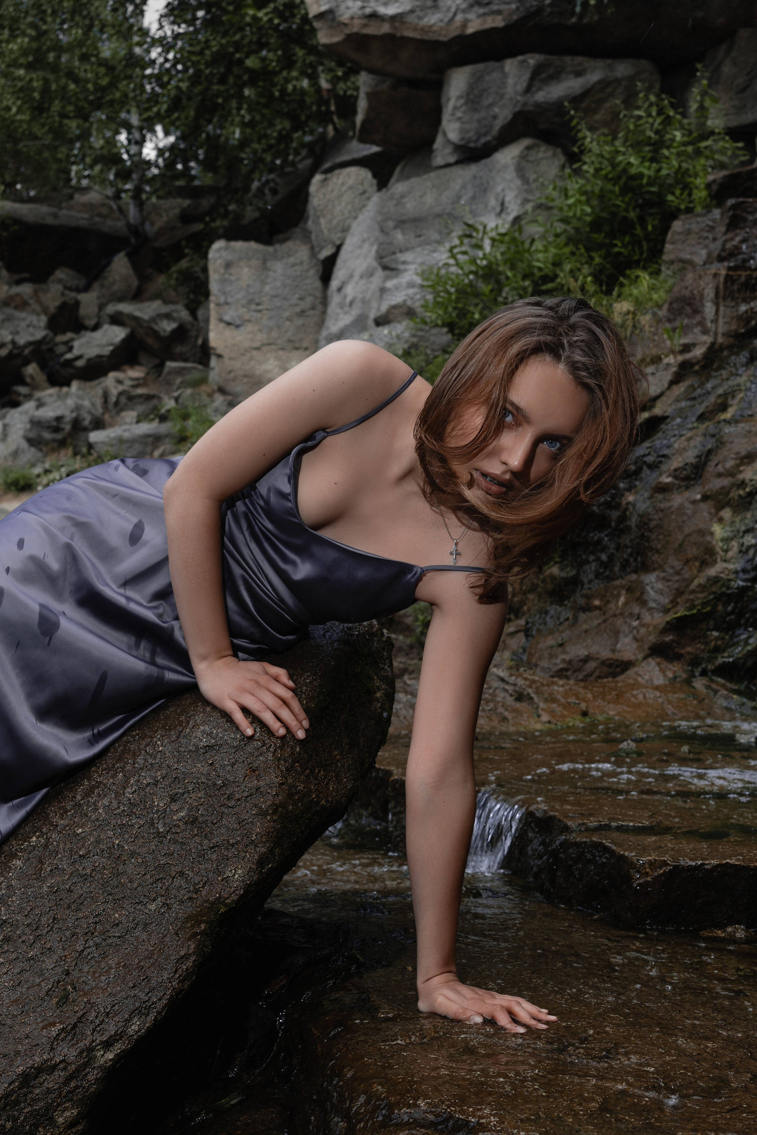 София. Валерий Злобин — портретный и свадебный фотограф в Екатеринбурге