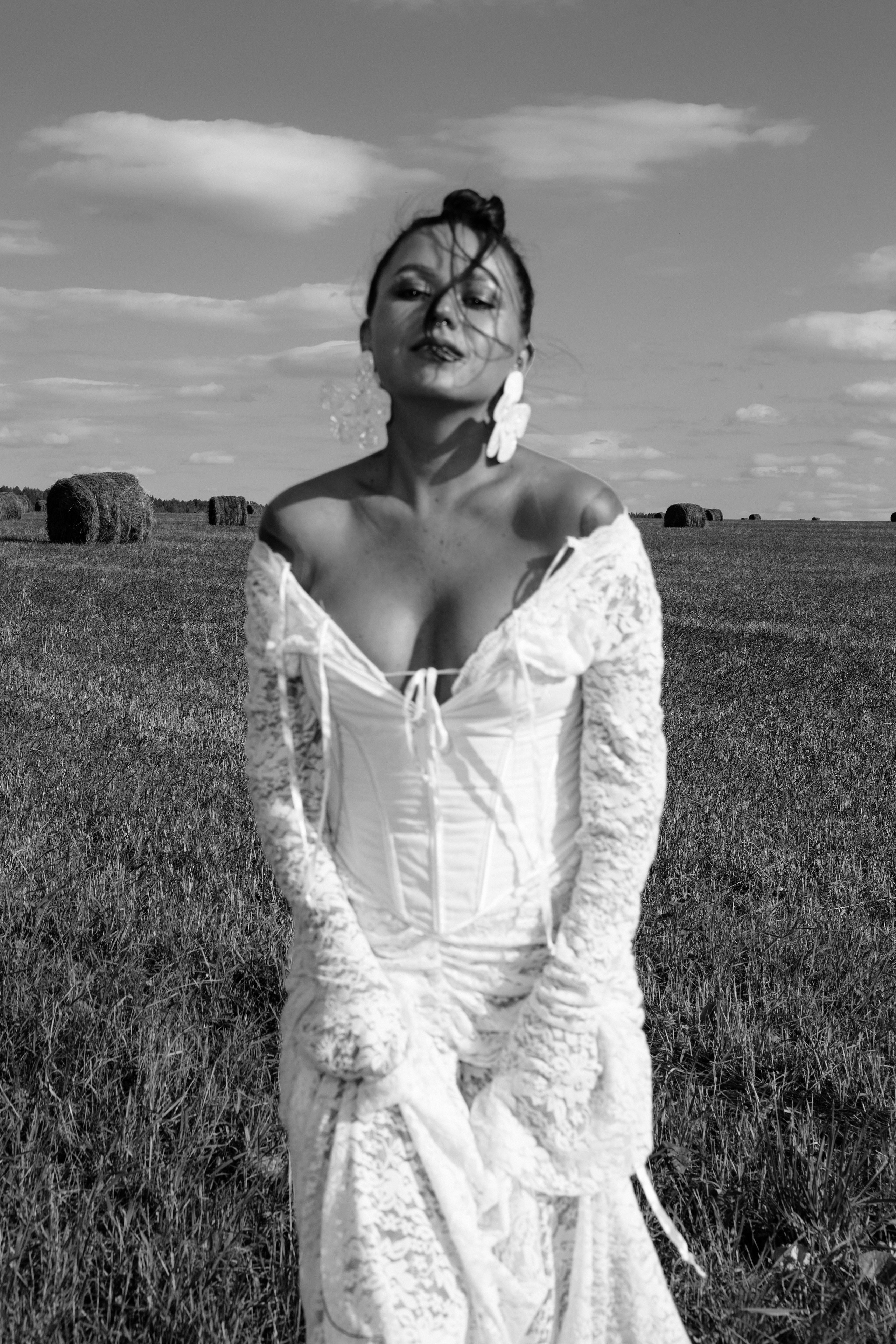 Наталья. Валерий Злобин — портретный и свадебный фотограф в Екатеринбурге