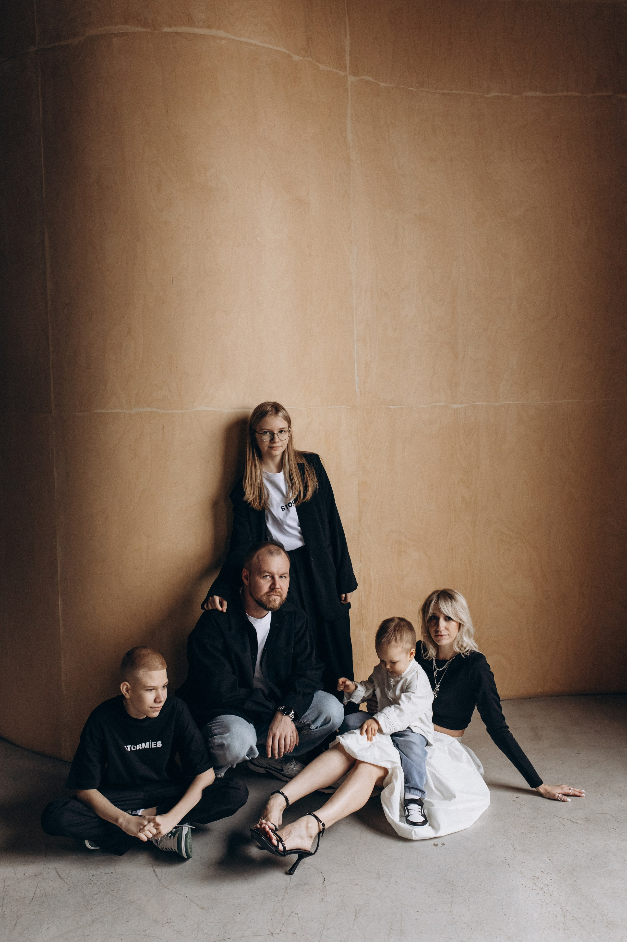 Грише 2 годика. Семейный фотограф в Краснодаре Виктория Кокоулина