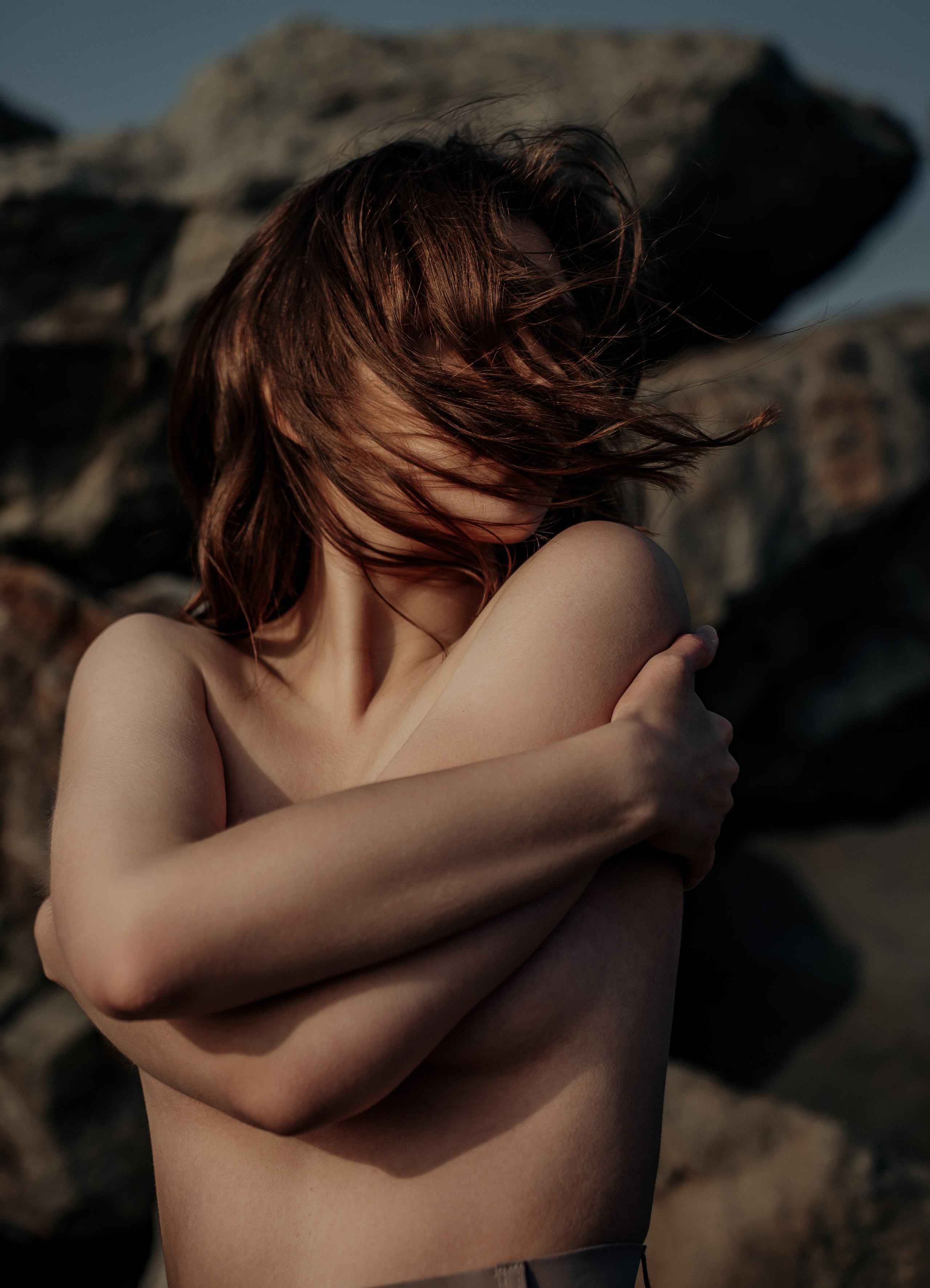 Красивая фотосессия в Сочи, Адлере и Красной Поляне. Алина Бернд — свадебный и индивидуальный фотограф в Сочи и Адлере