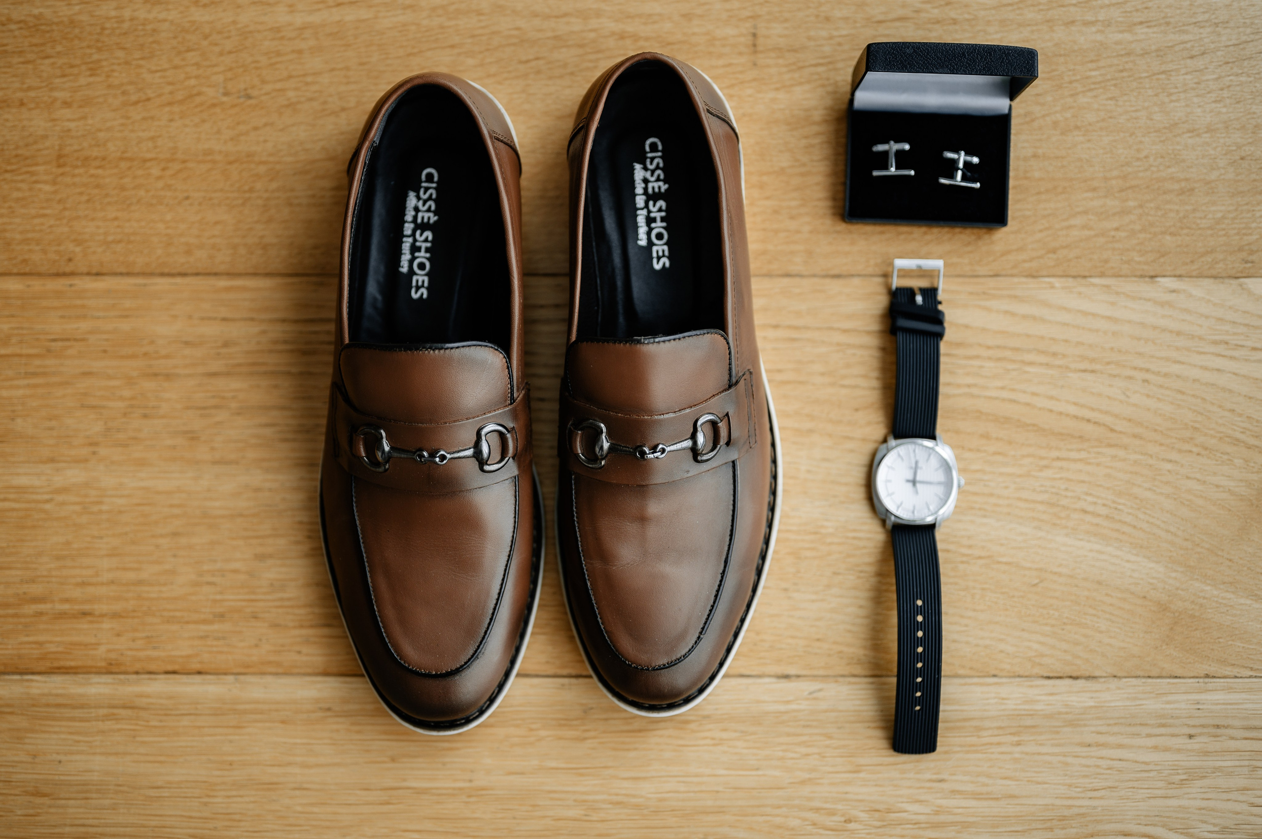 Иван и Анастасия. Фото-видеосъемка свадеб Venson Films