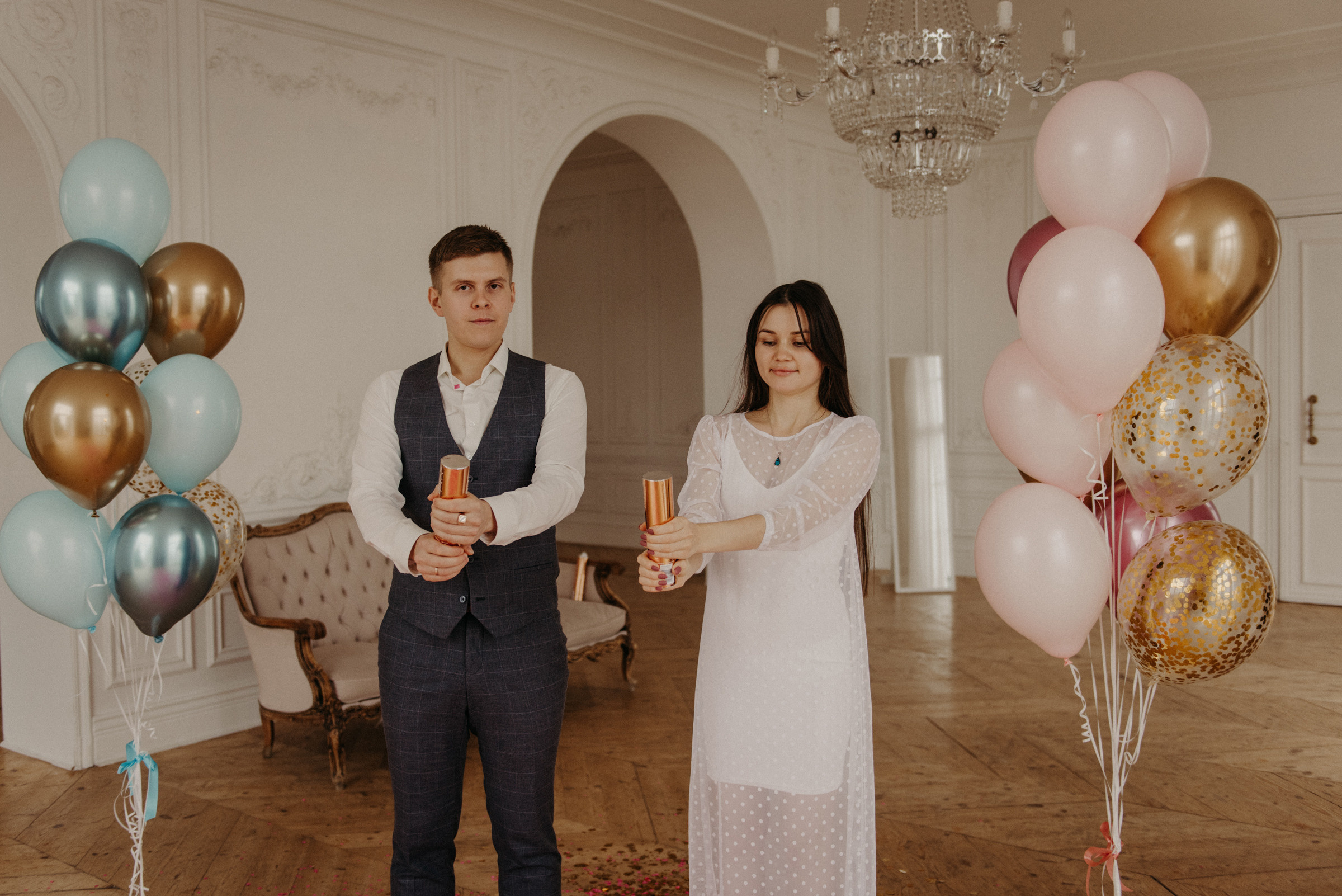 фотосессия в ожидании чуда в фотостудии, фотосъёмка беременности