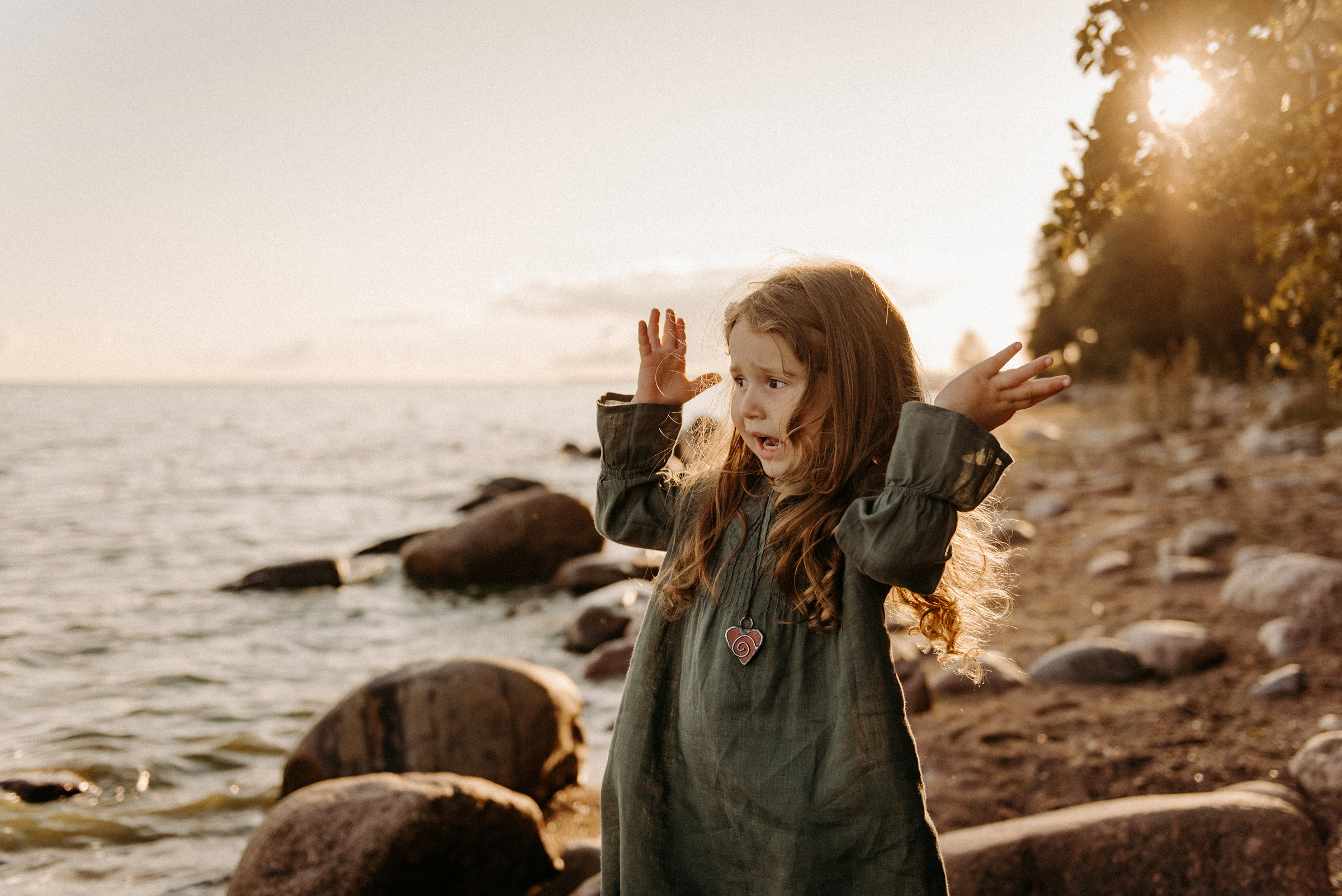 семейная фотосессия на финском заливе, семейная фотопрогулка на заливе, семейная фотосъёмка