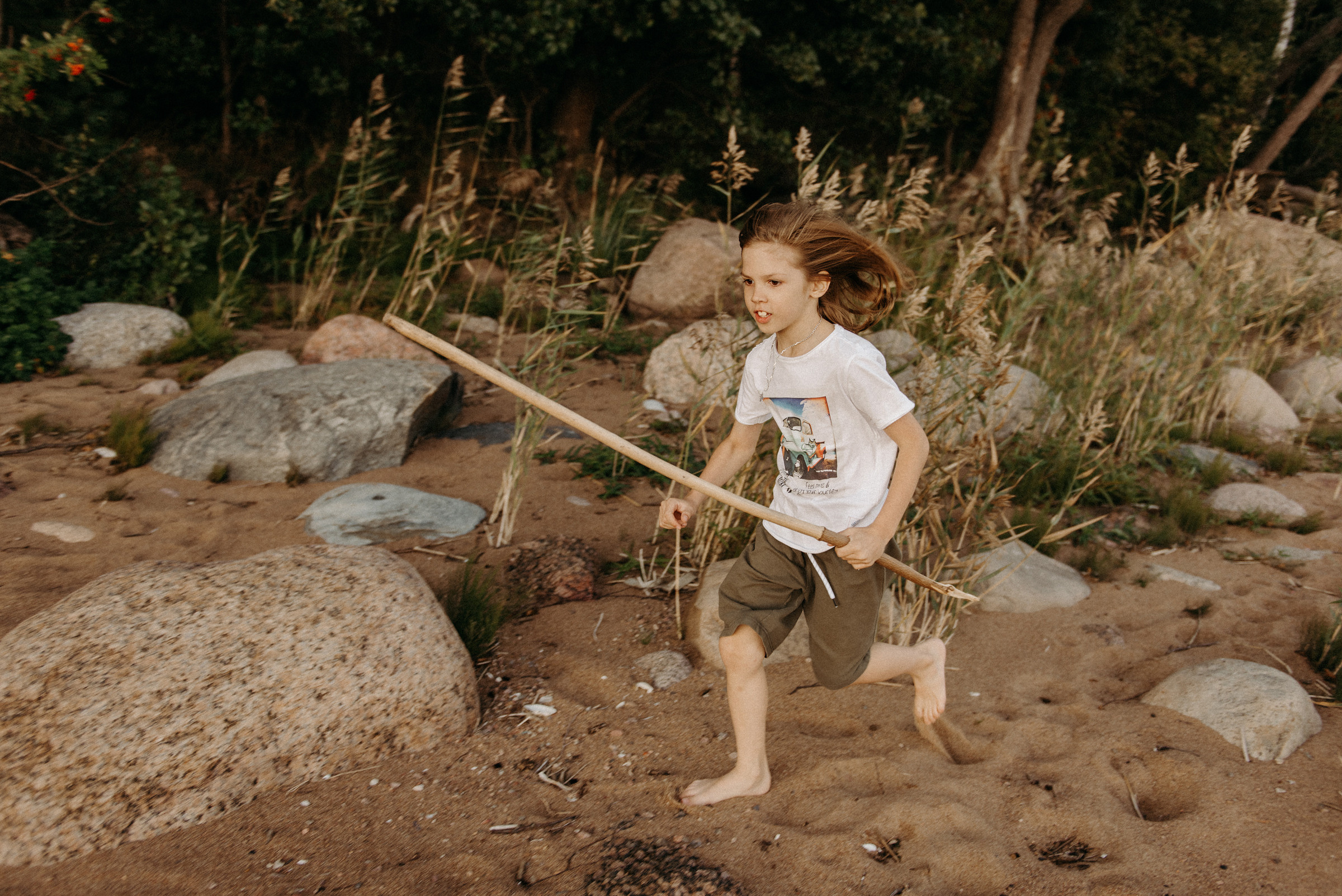 семейная фотосессия на финском заливе, семейная фотопрогулка на заливе, семейная фотосъёмка