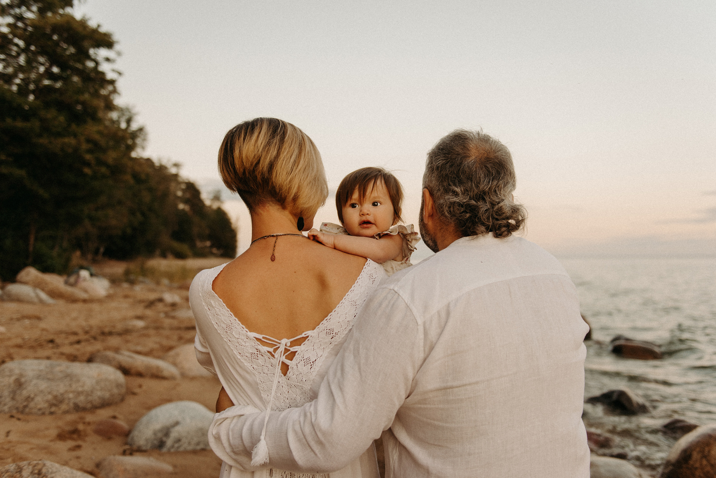 семейная фотосессия на финском заливе, семейная фотопрогулка на заливе, семейная фотосъёмка