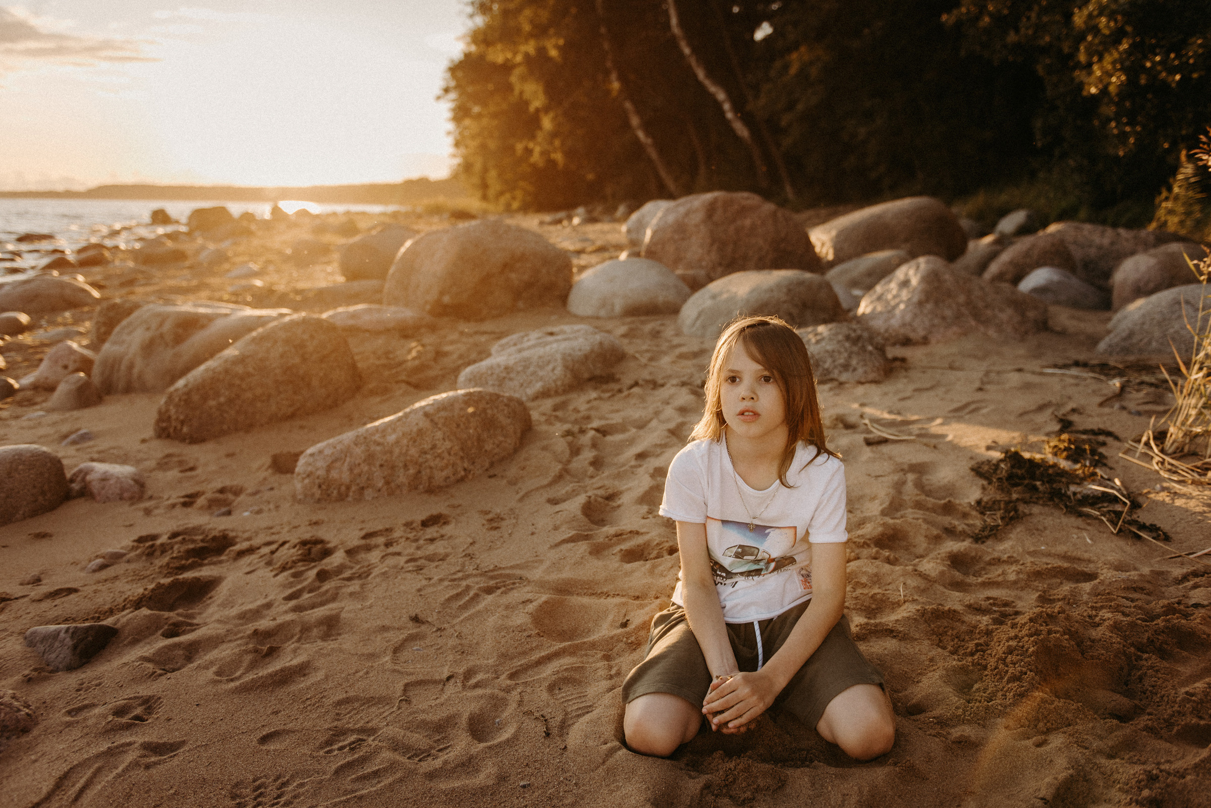 семейная фотосессия на финском заливе, семейная фотопрогулка на заливе, семейная фотосъёмка