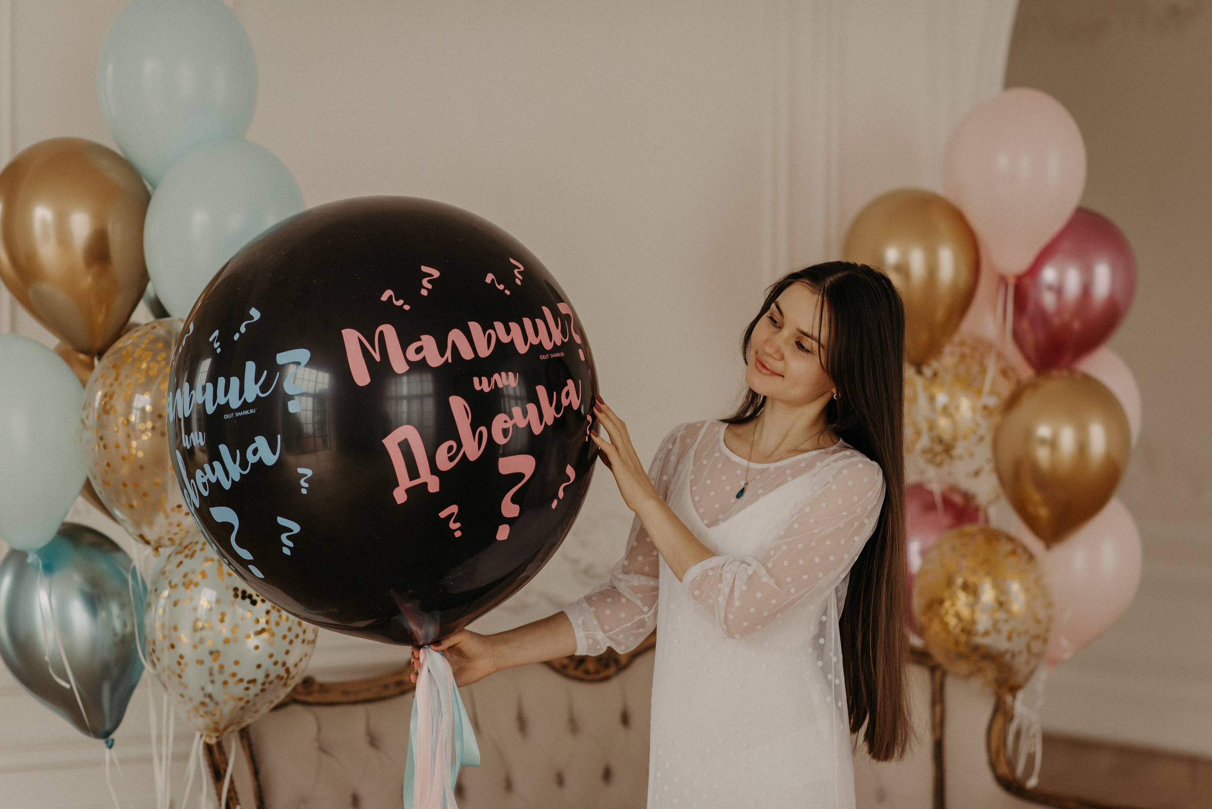 фотосессия в ожидании чуда в фотостудии, фотосъёмка беременности