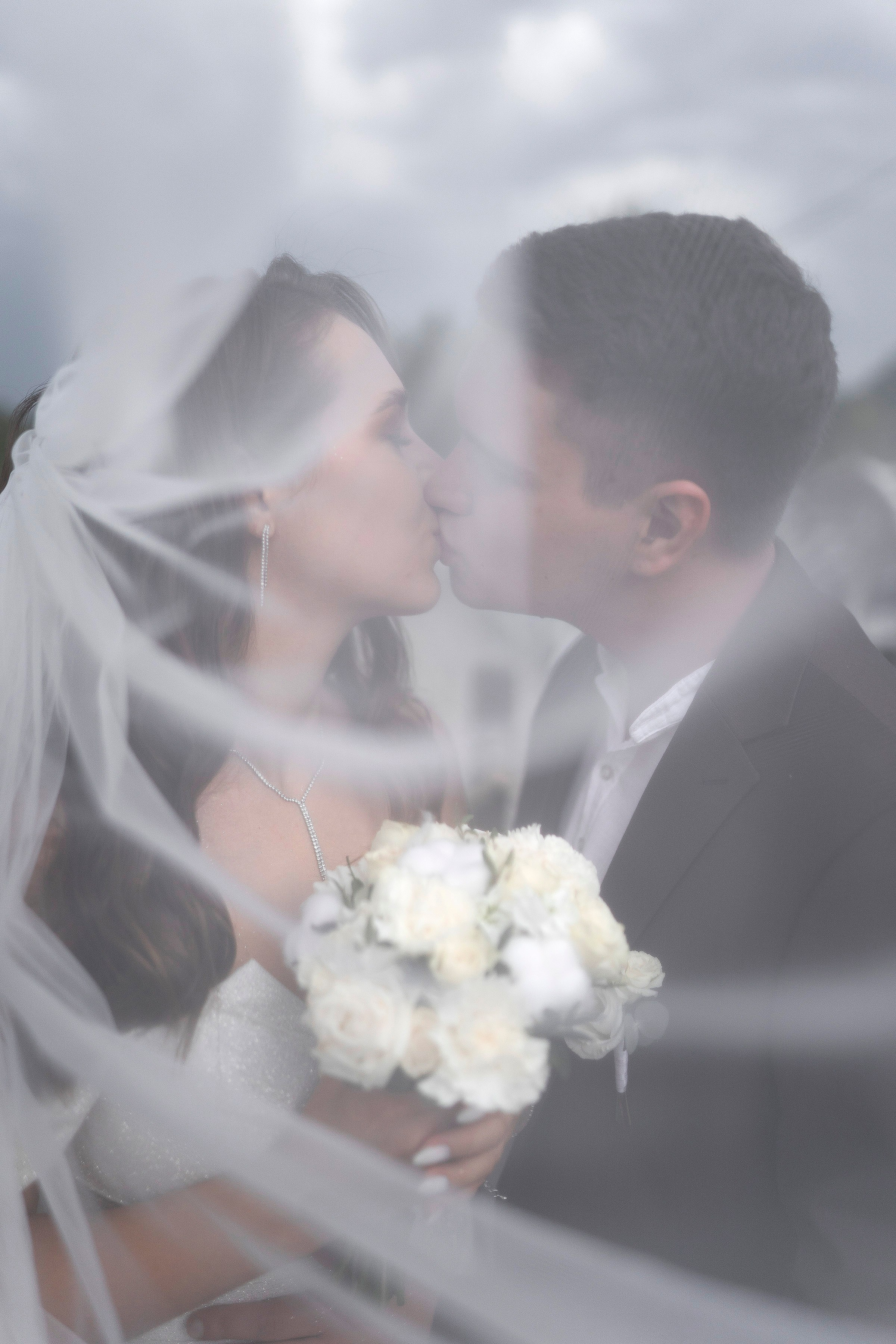 Константин и Алина. Фотограф в Самаре Муртазина Дарья