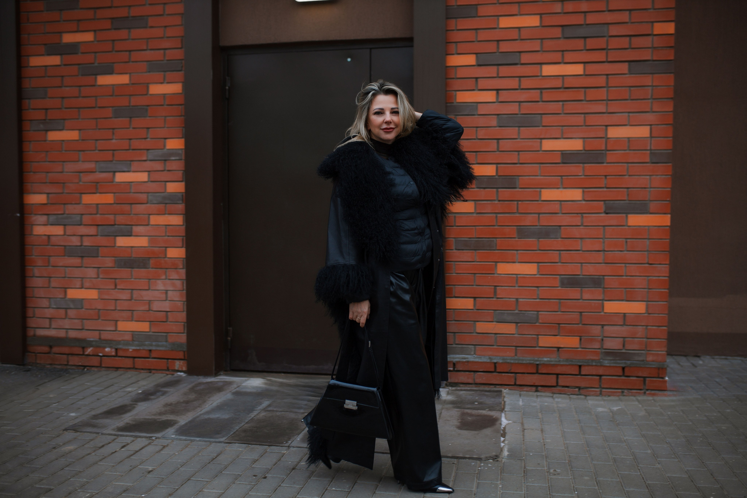 Бизнес портрет и авторская съемка. Бизнес фотограф Ижевск — Назаров Роман