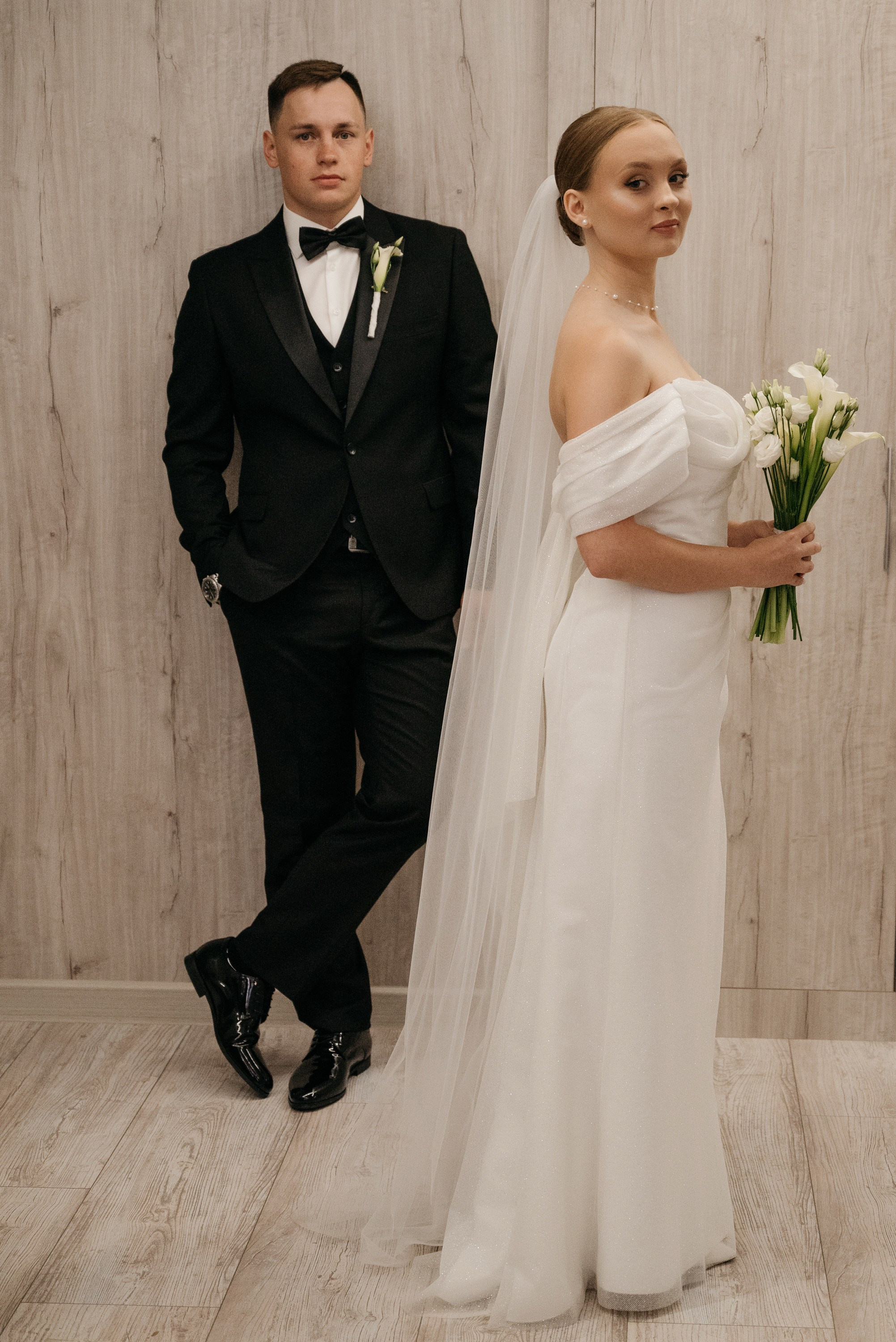 Родина Чайковского. Свадебный фотограф Ижевск Петр Шишков