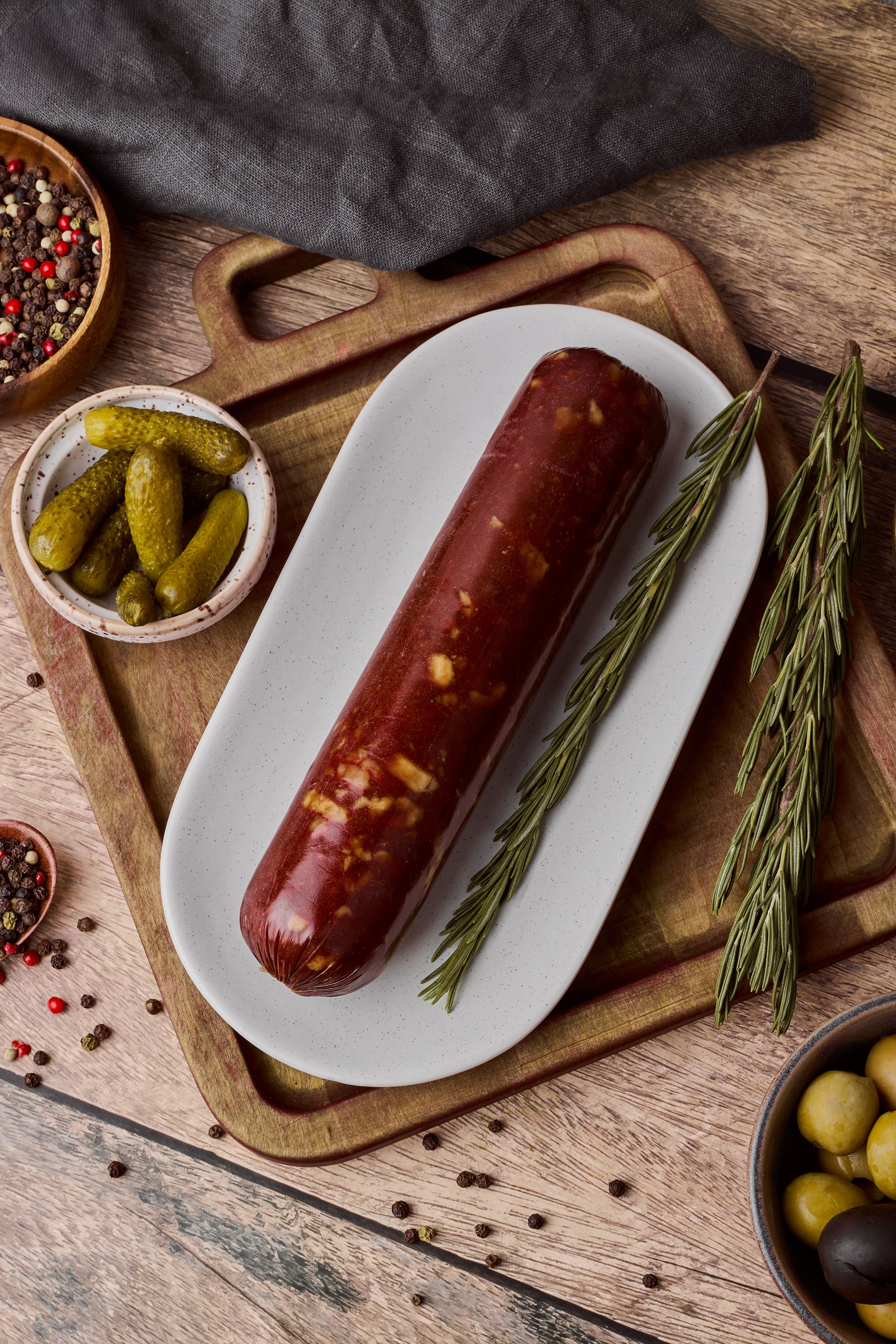 Фуд съёмка. Фотограф Кострома Татьяна Рыжова