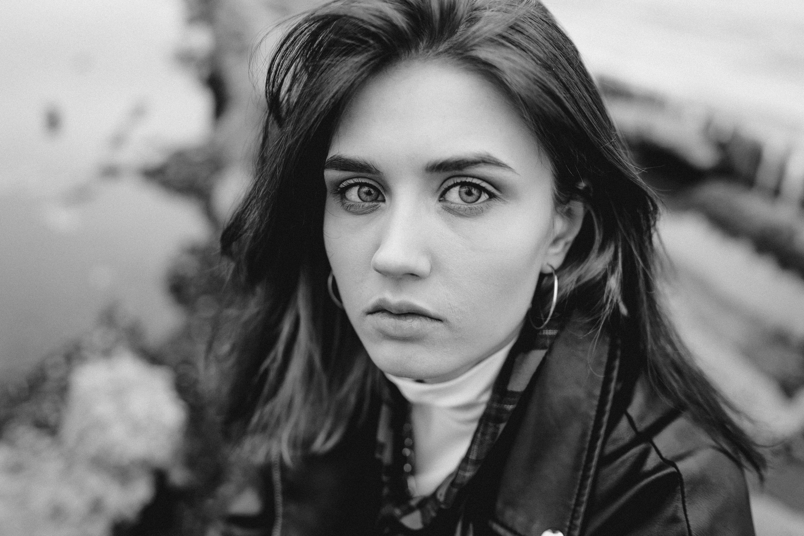 Аня. Фотограф в Ижевске Маша Бакланова