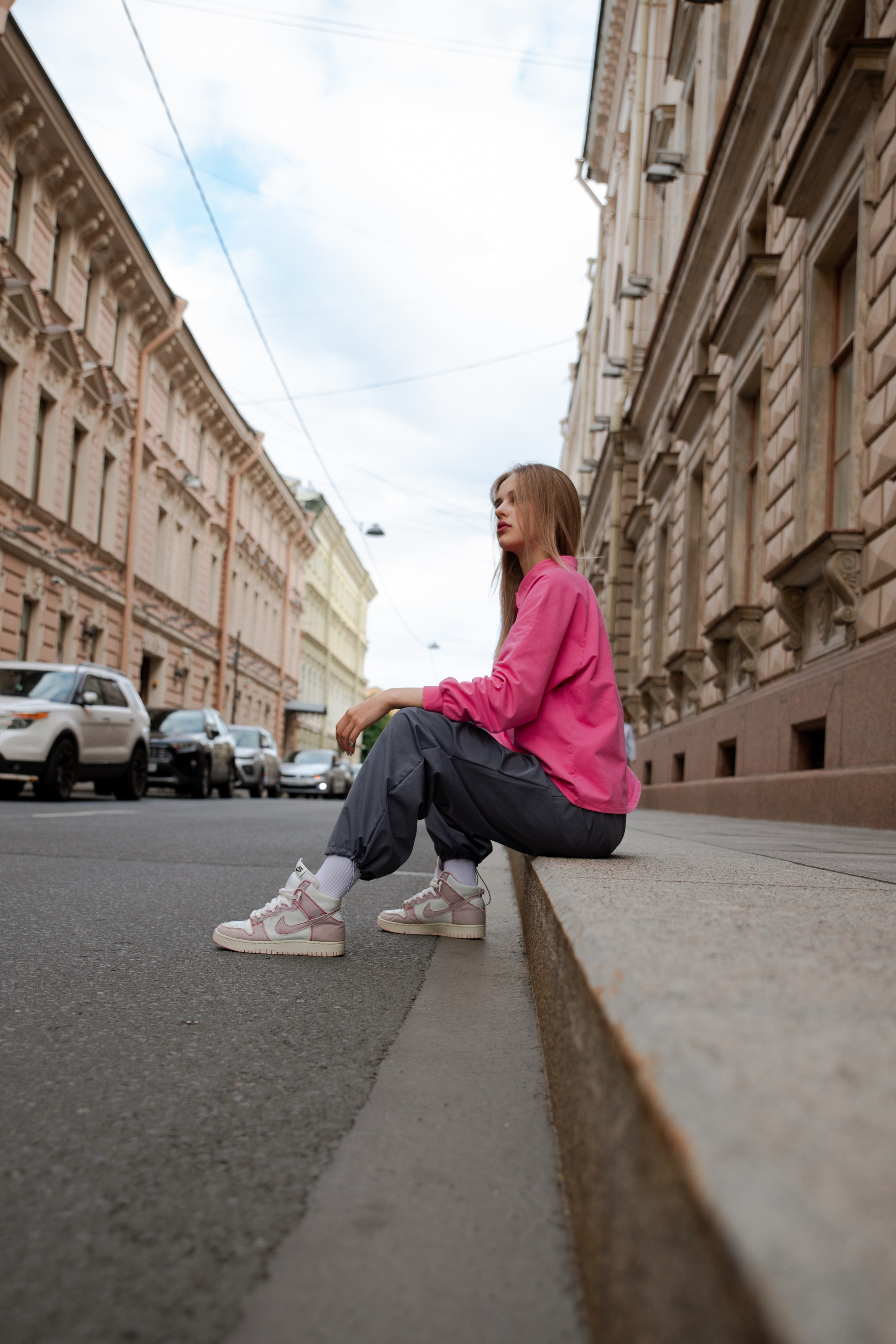 Ксения. Свадебный и семейный фотограф СПБ