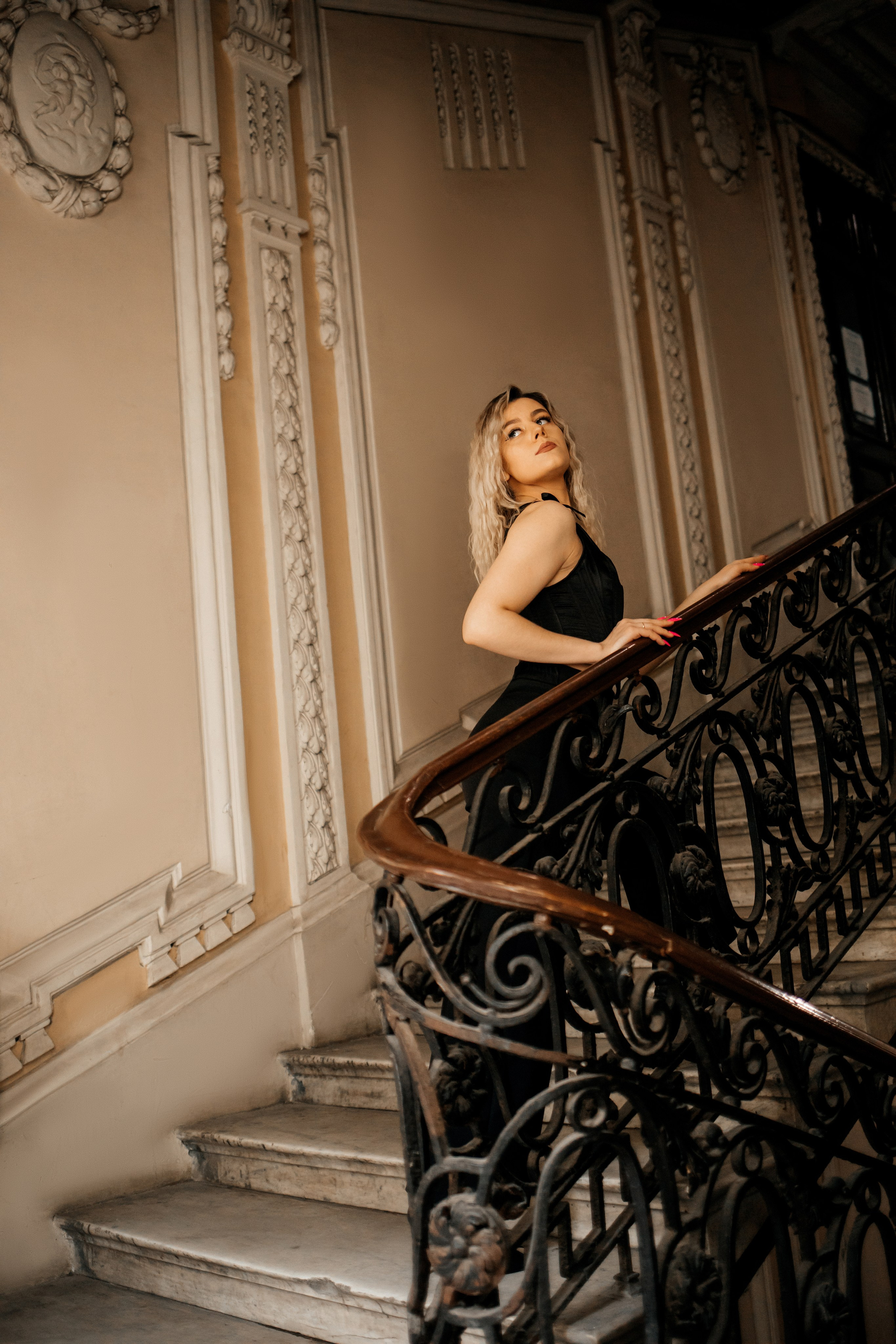 Анастасия. Свадебный и семейный фотограф СПБ