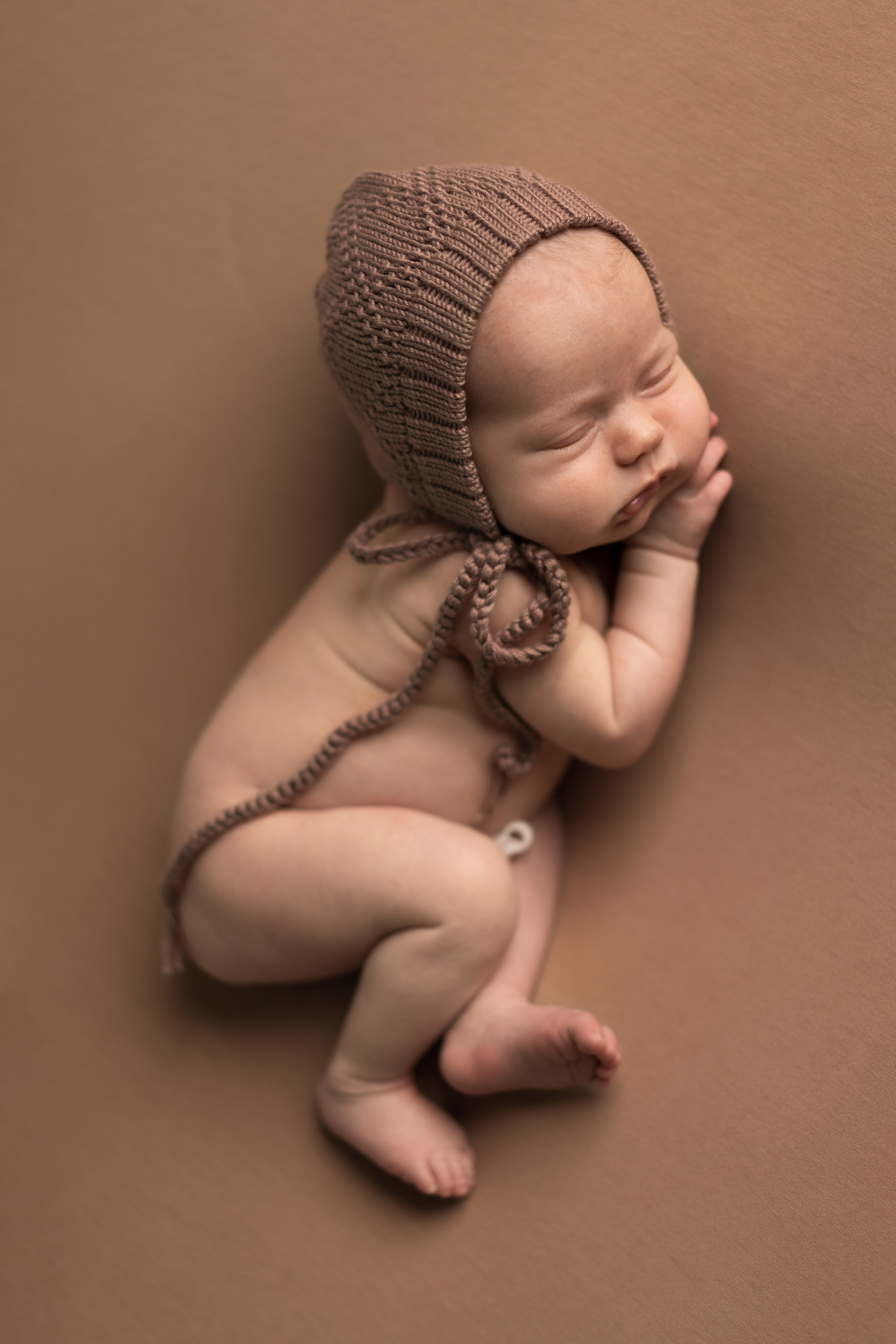 Галерея новорожденных. Фотограф новорожденных у вас дома