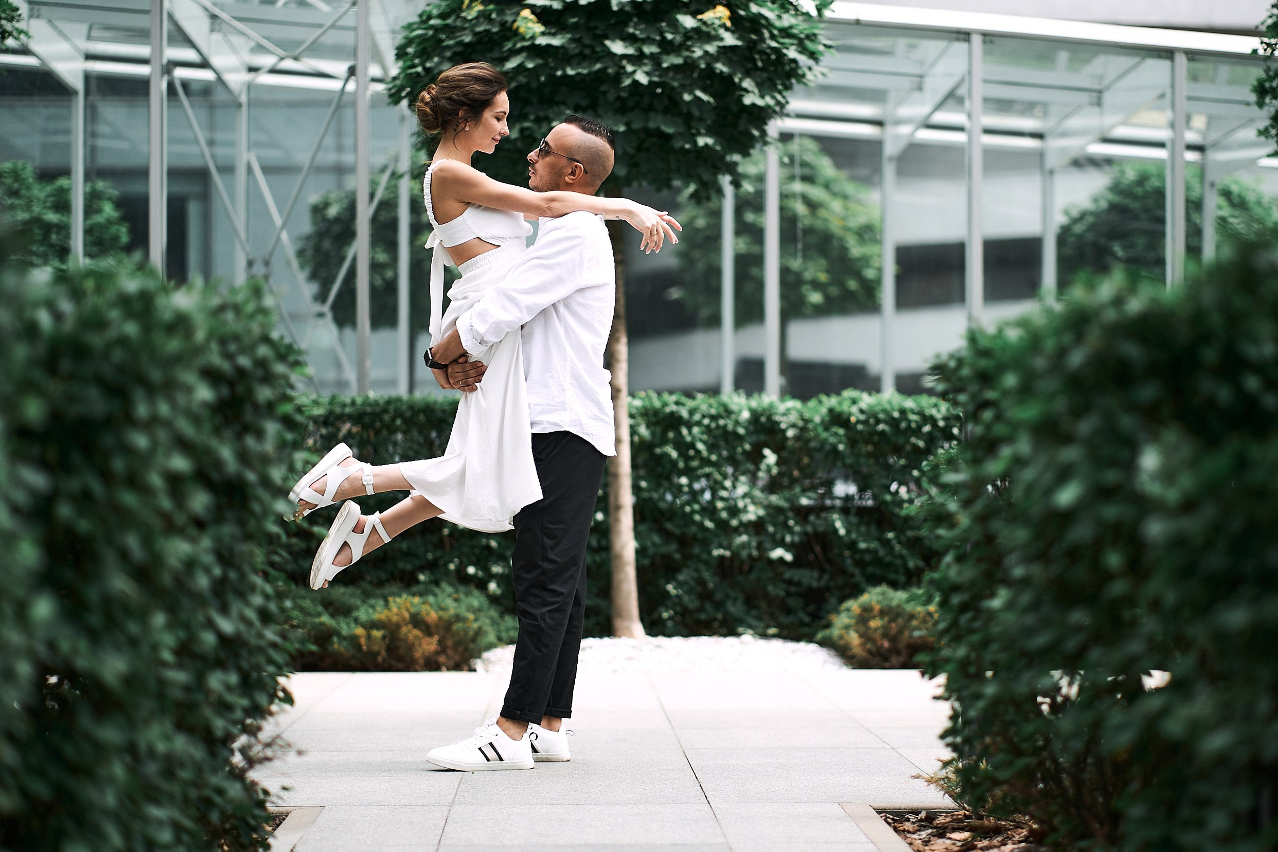 Sarab. Murad Kamazov