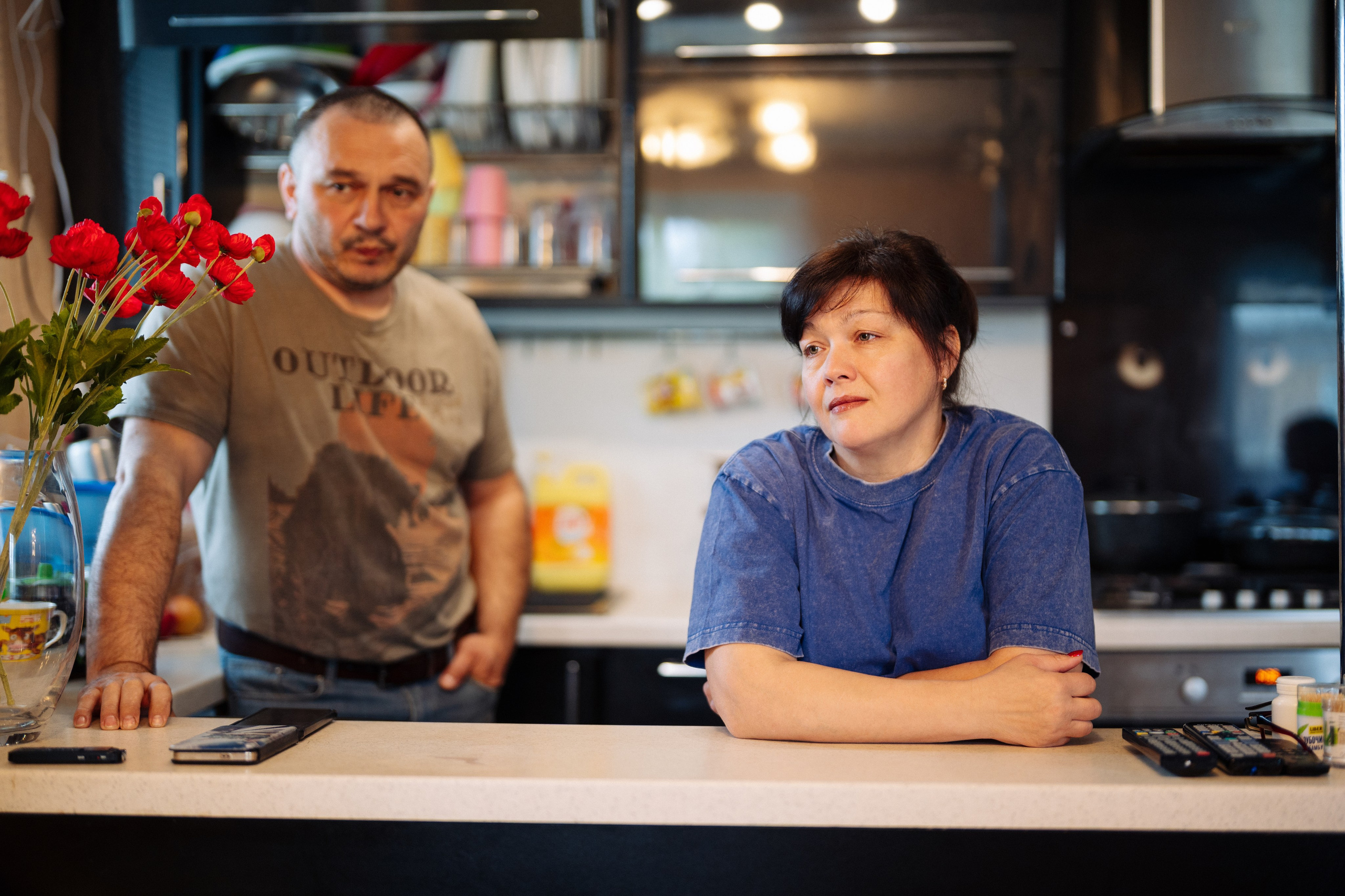 Сюжет № 7|Вопреки привычному