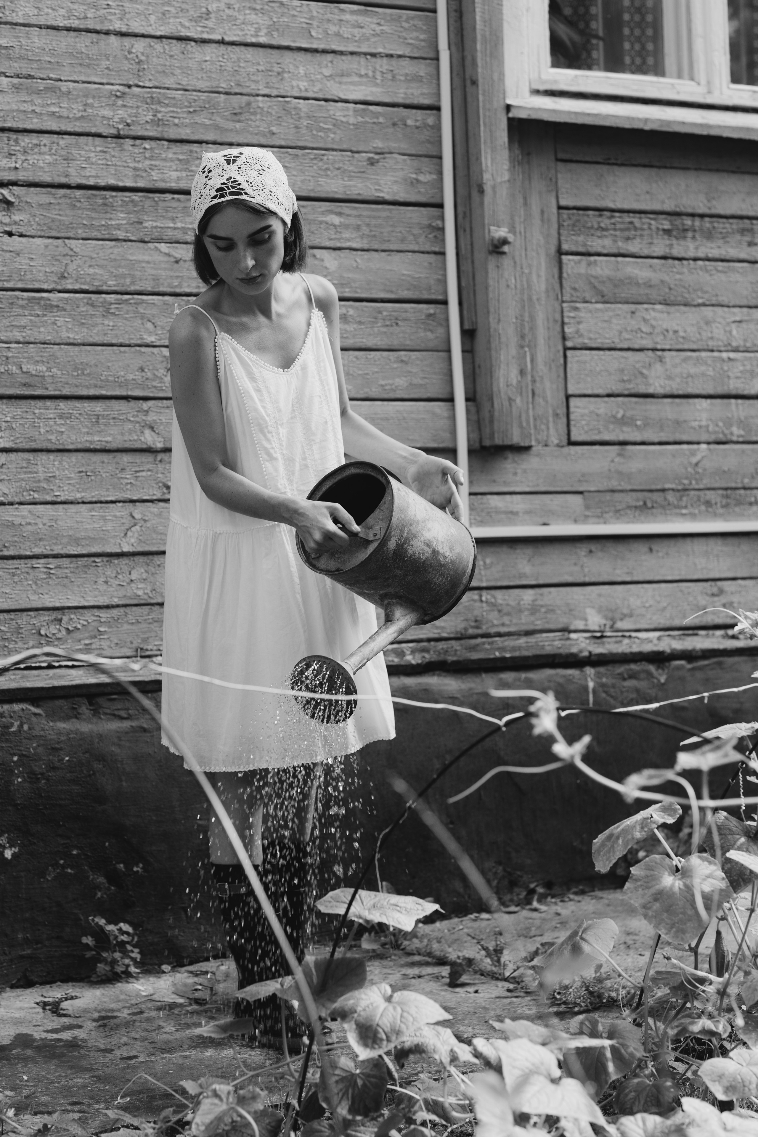 Отчаянная домохозяйка. Cheta Kovalevsky фотографы