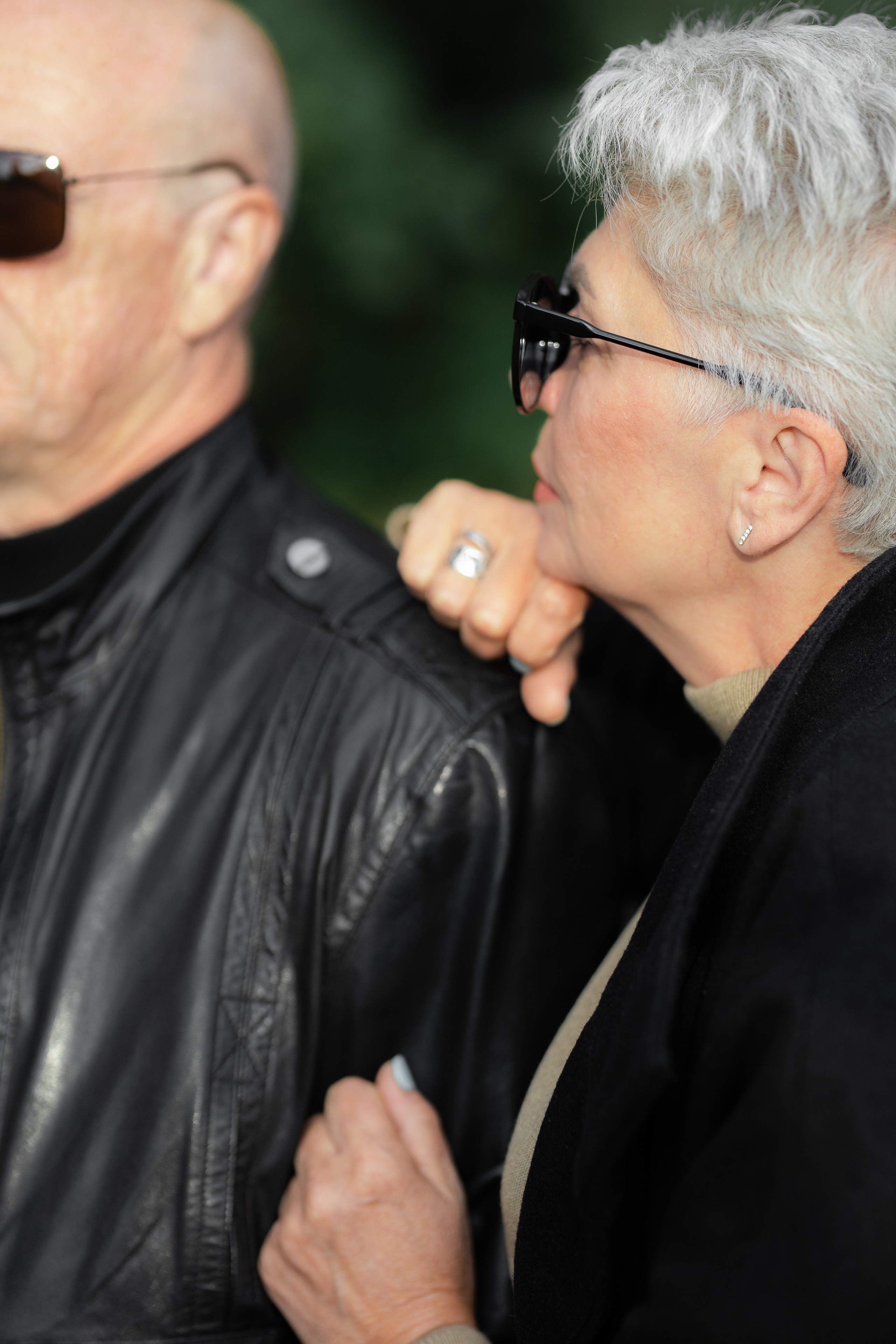 МИСТЕР И МИССИС СМИТ. Cheta Kovalevsky фотографы