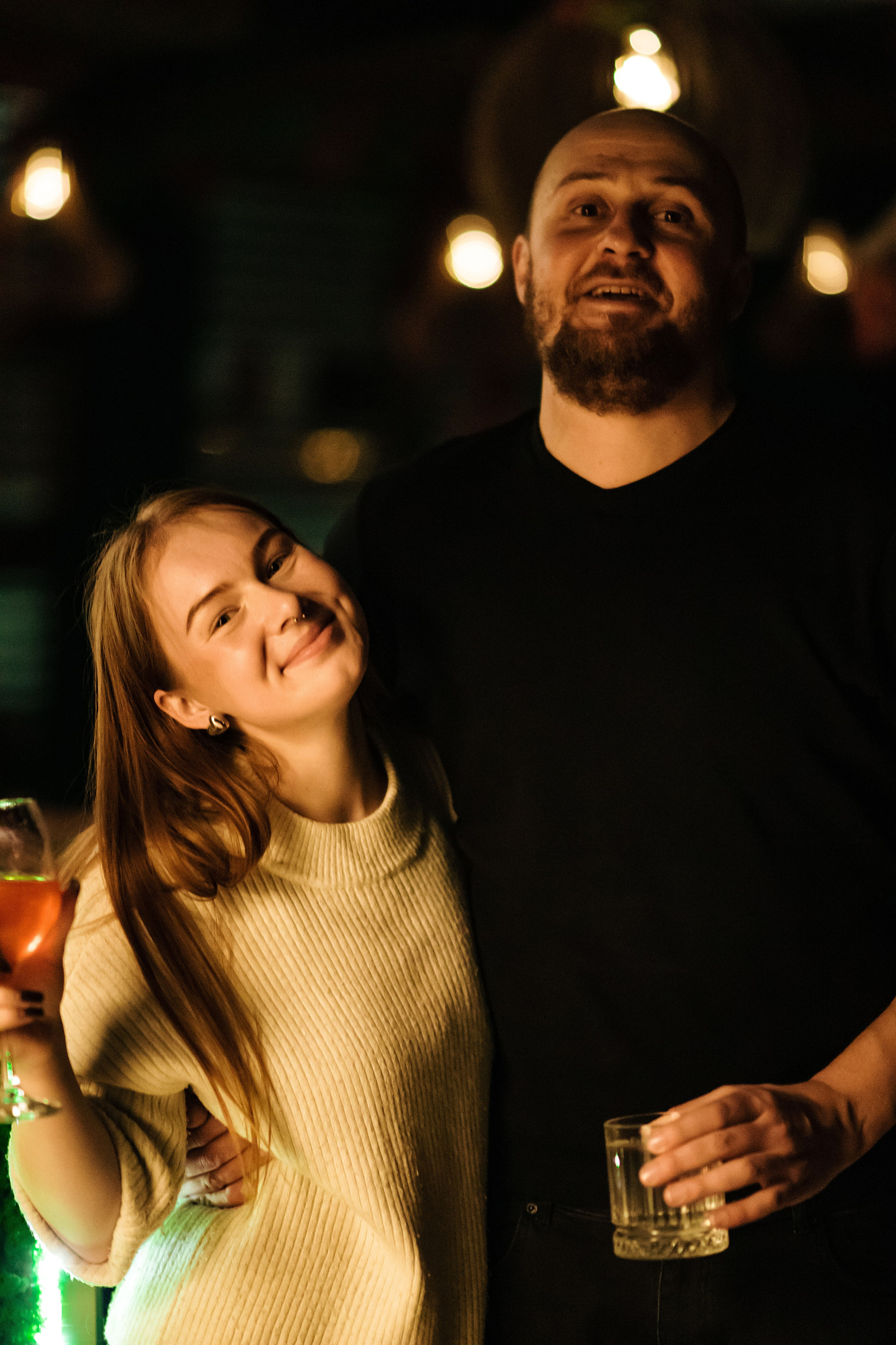 Дом культуры «Тепло». Анастасия Попова — свадебный и репортажный фотограф | Воронеж, Павловск