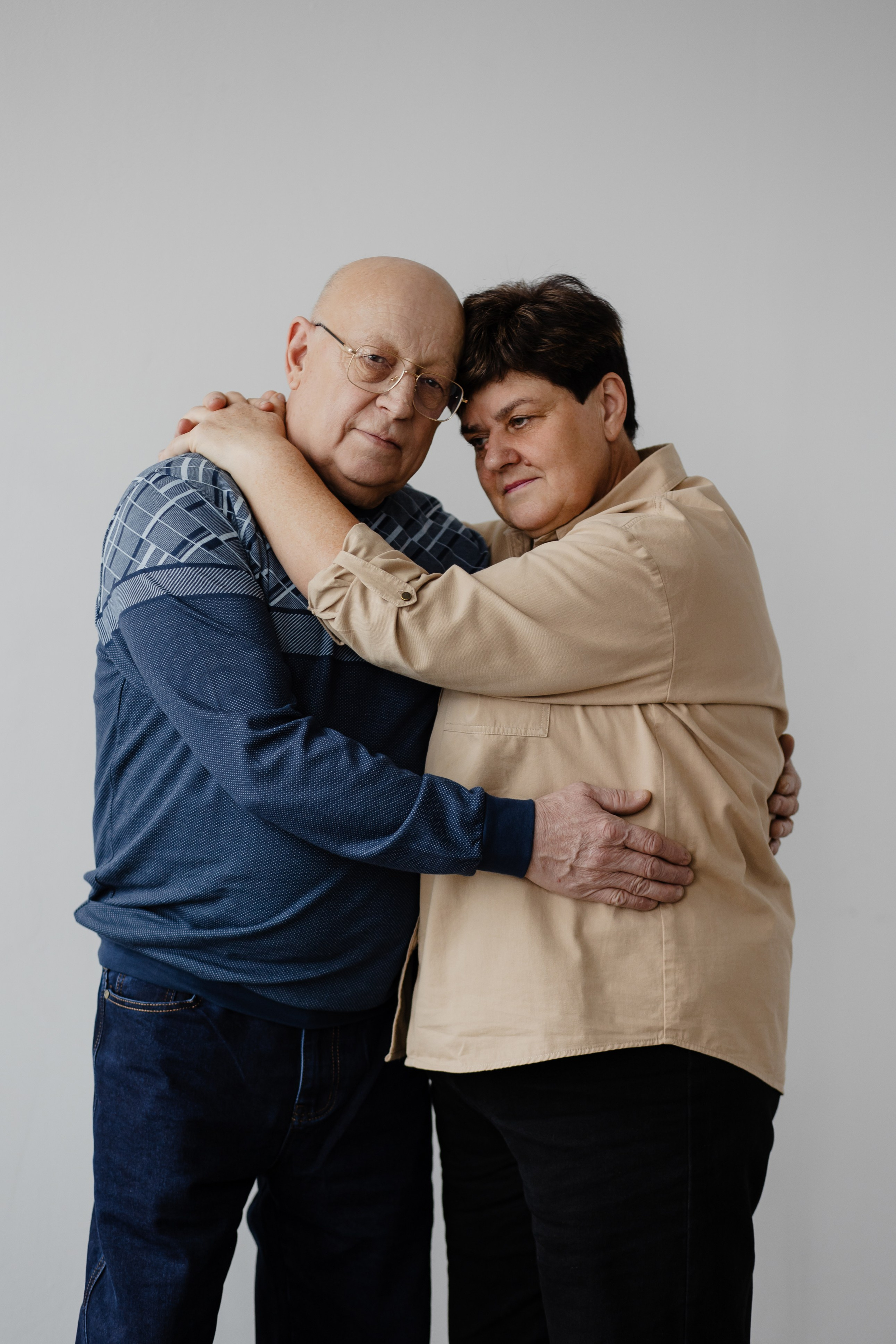 Семья Жени. Анастасия Попова — свадебный и репортажный фотограф | Воронеж, Павловск