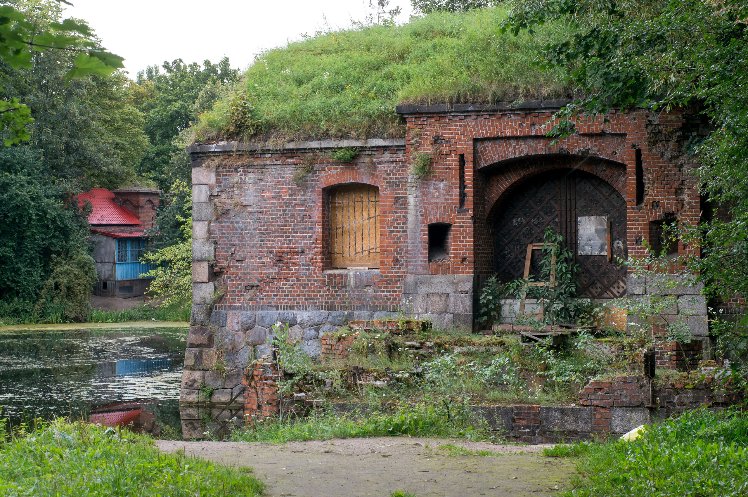 Калининград. Фотограф Шибков Константин