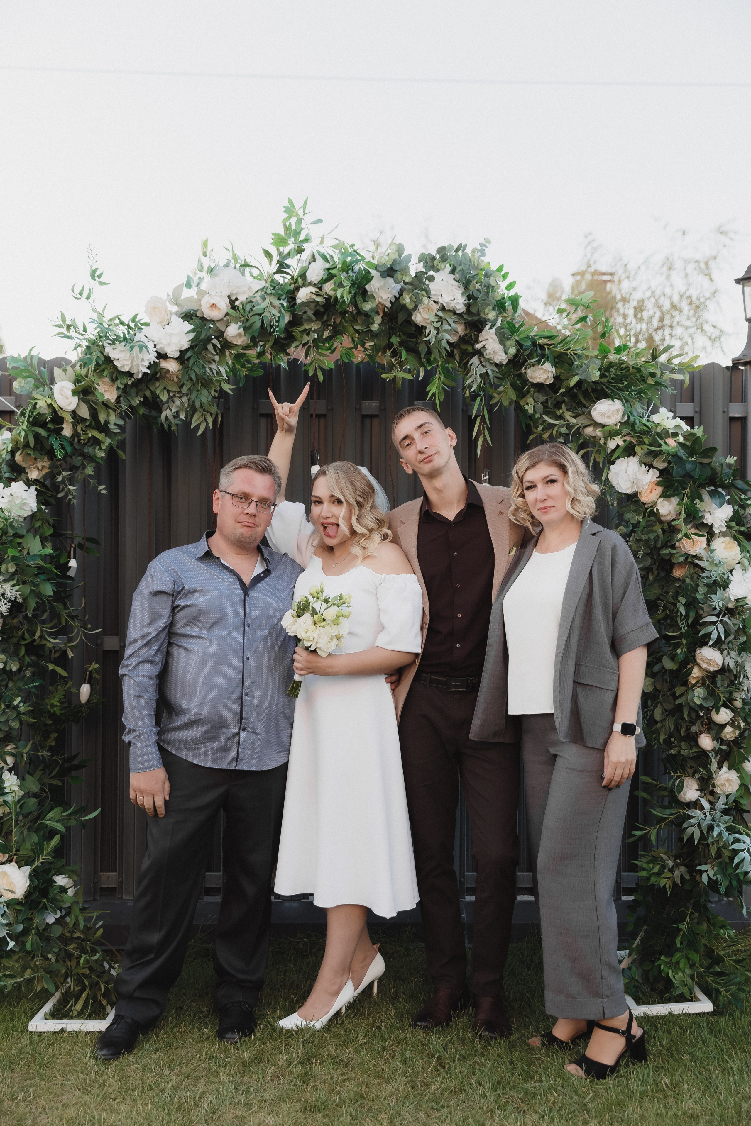 Палел и Полина. Фотограф в Волгограде — Александра Искандерова