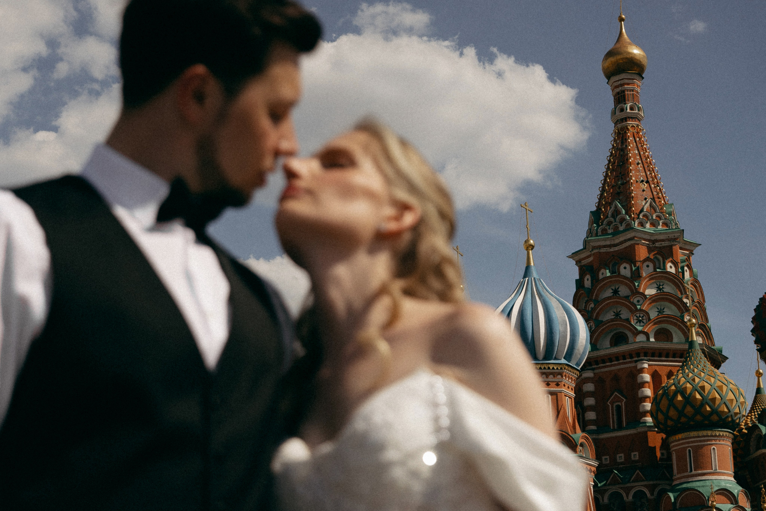 Артем и Анна. Главная