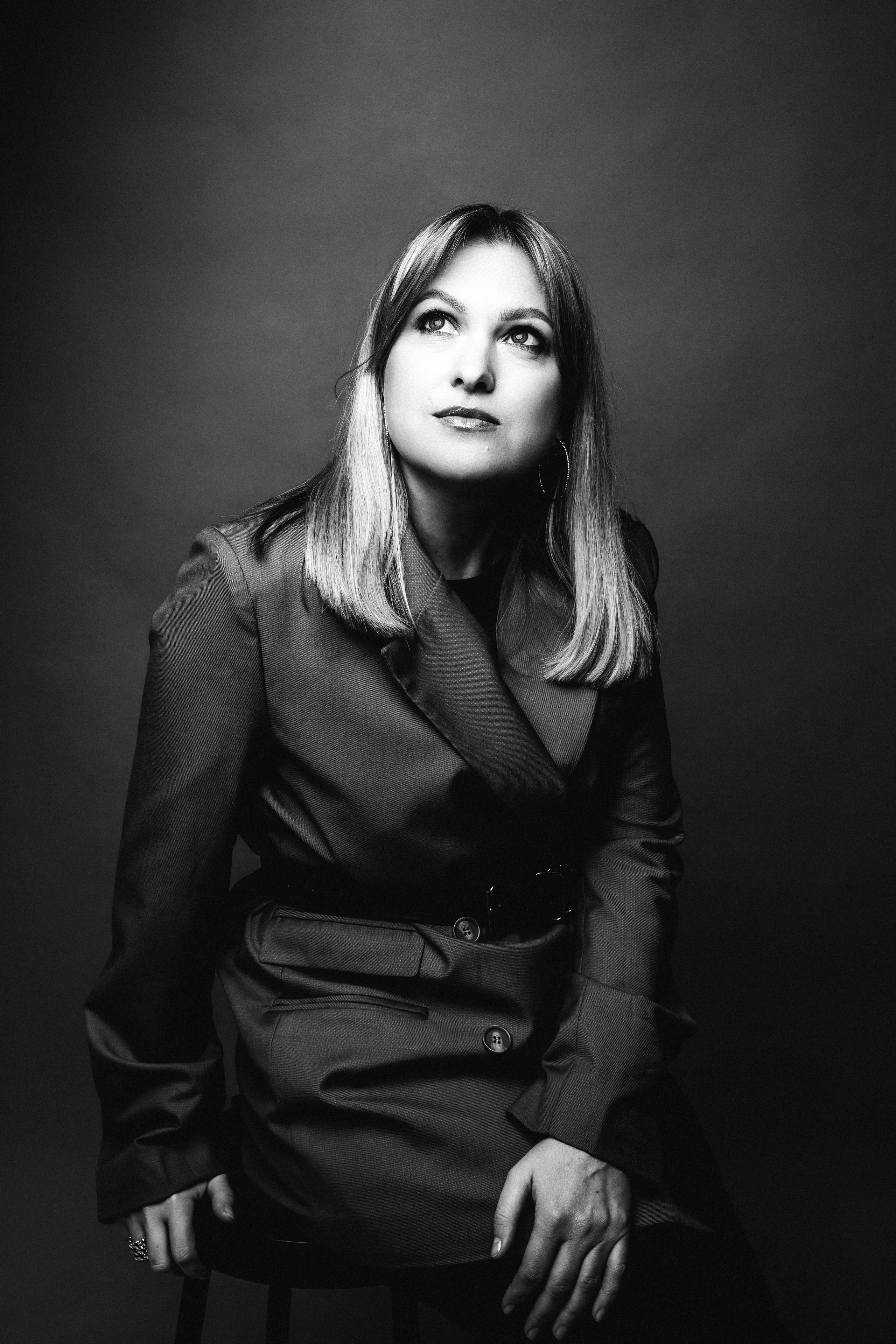 Чб. Семейный фотограф и видеограф в Тюмени Анна Жагорина