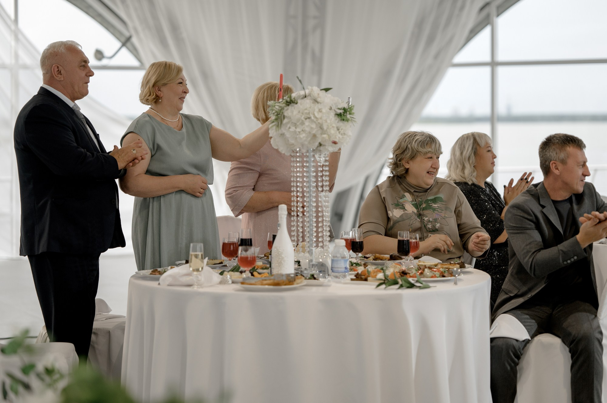 Янис и Гульназ. Свадебный фотограф в Тюмени Анастасия Пономарева